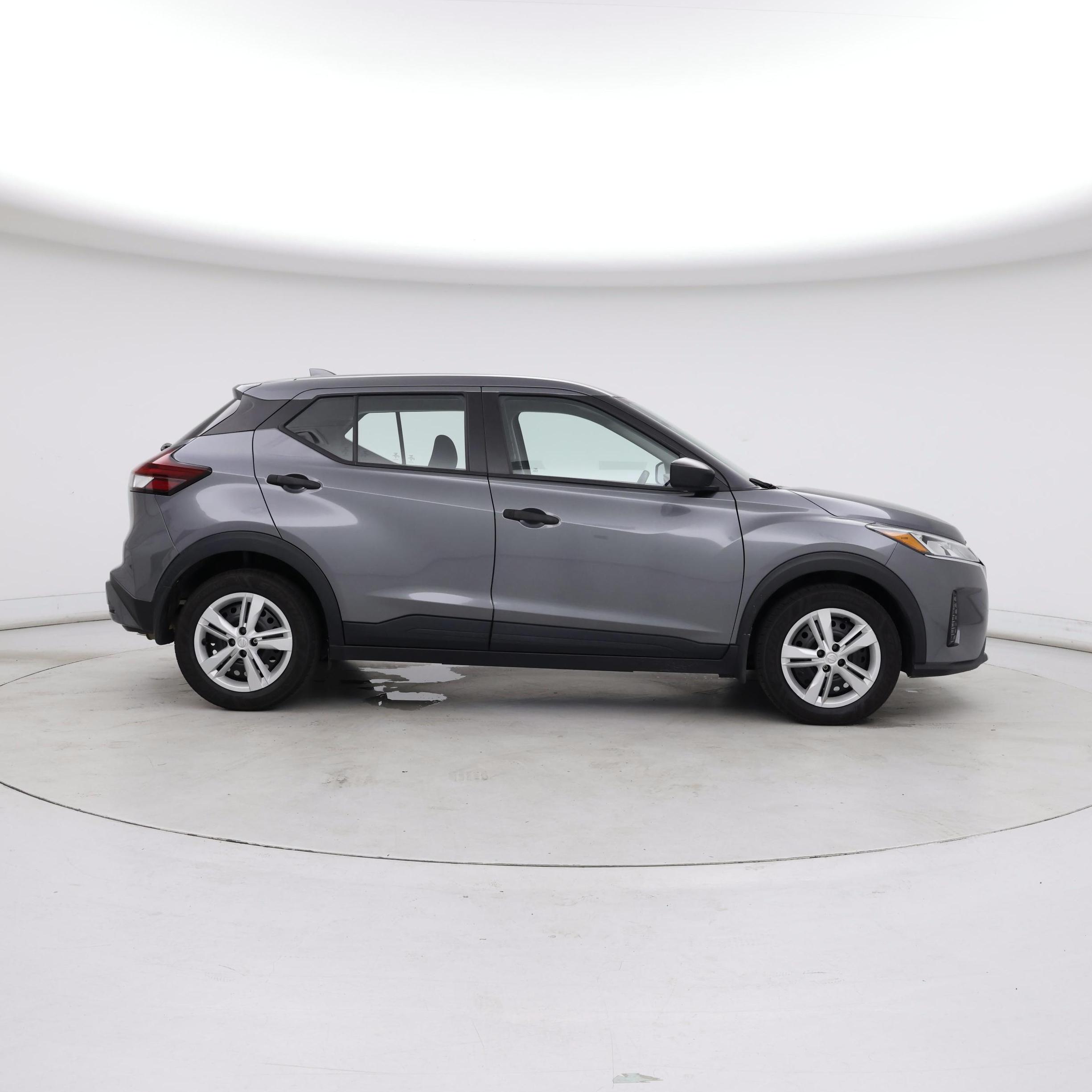 Thumbnail: 2024 Nissan Kicks - 7