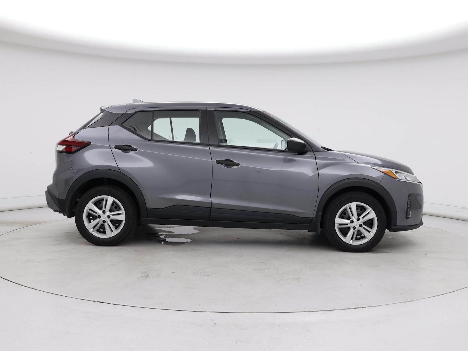 2024 Nissan Kicks S - Photo 8