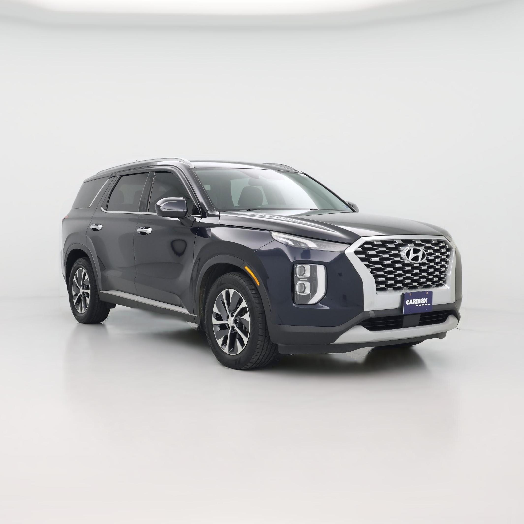 Thumbnail: 2020 Hyundai Palisade - 1