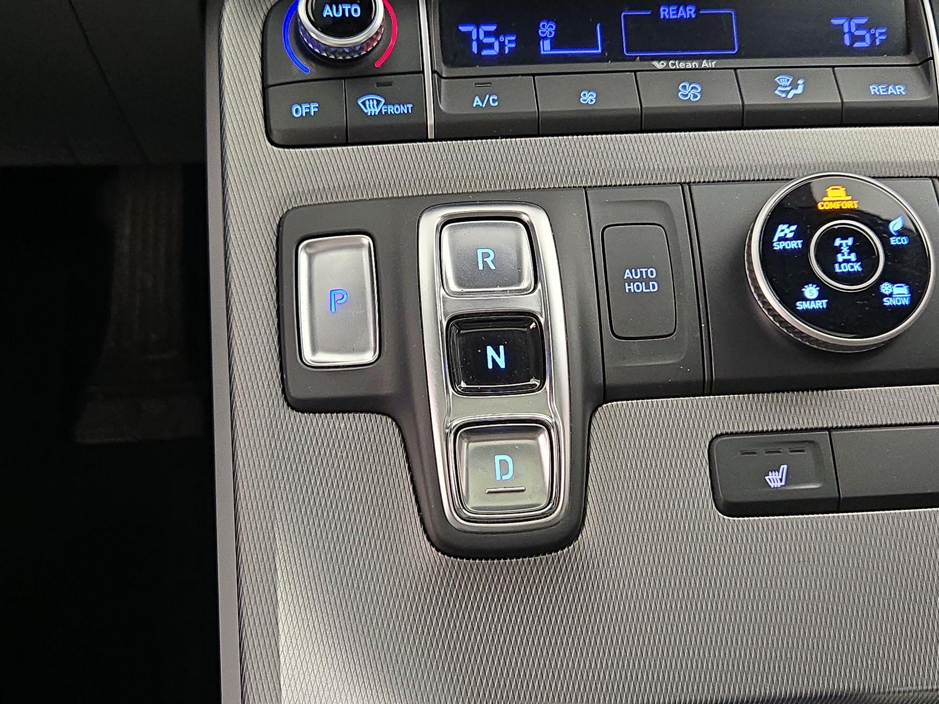 Thumbnail: 2020 Hyundai Palisade - 17