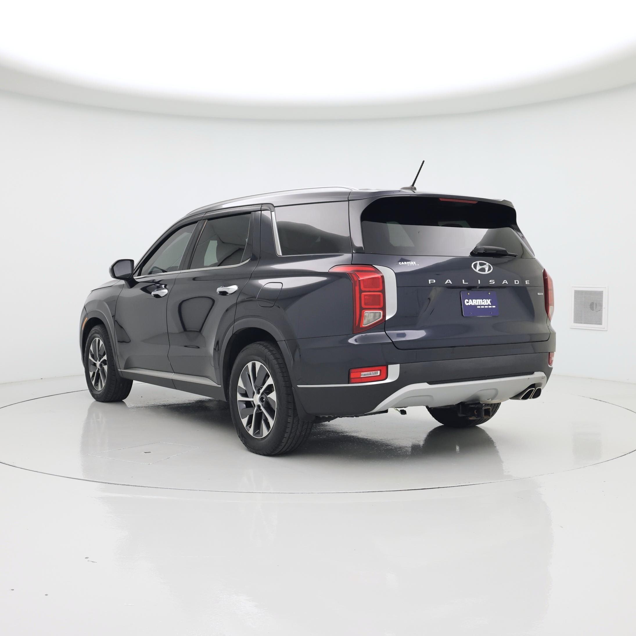 Thumbnail: 2020 Hyundai Palisade - 2