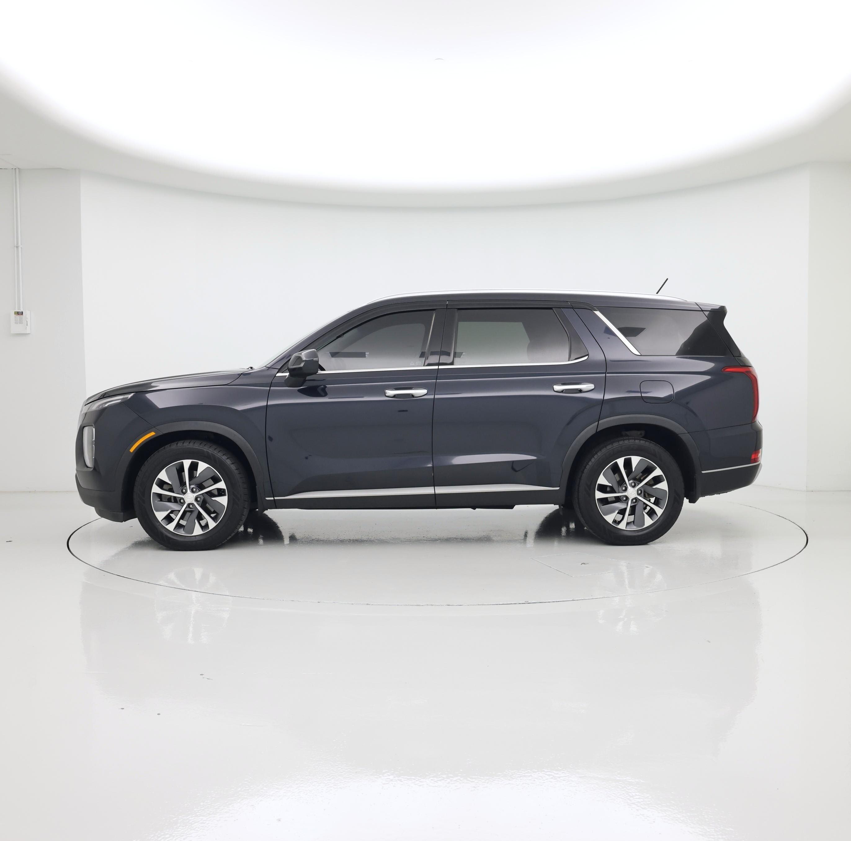 Thumbnail: 2020 Hyundai Palisade - 3