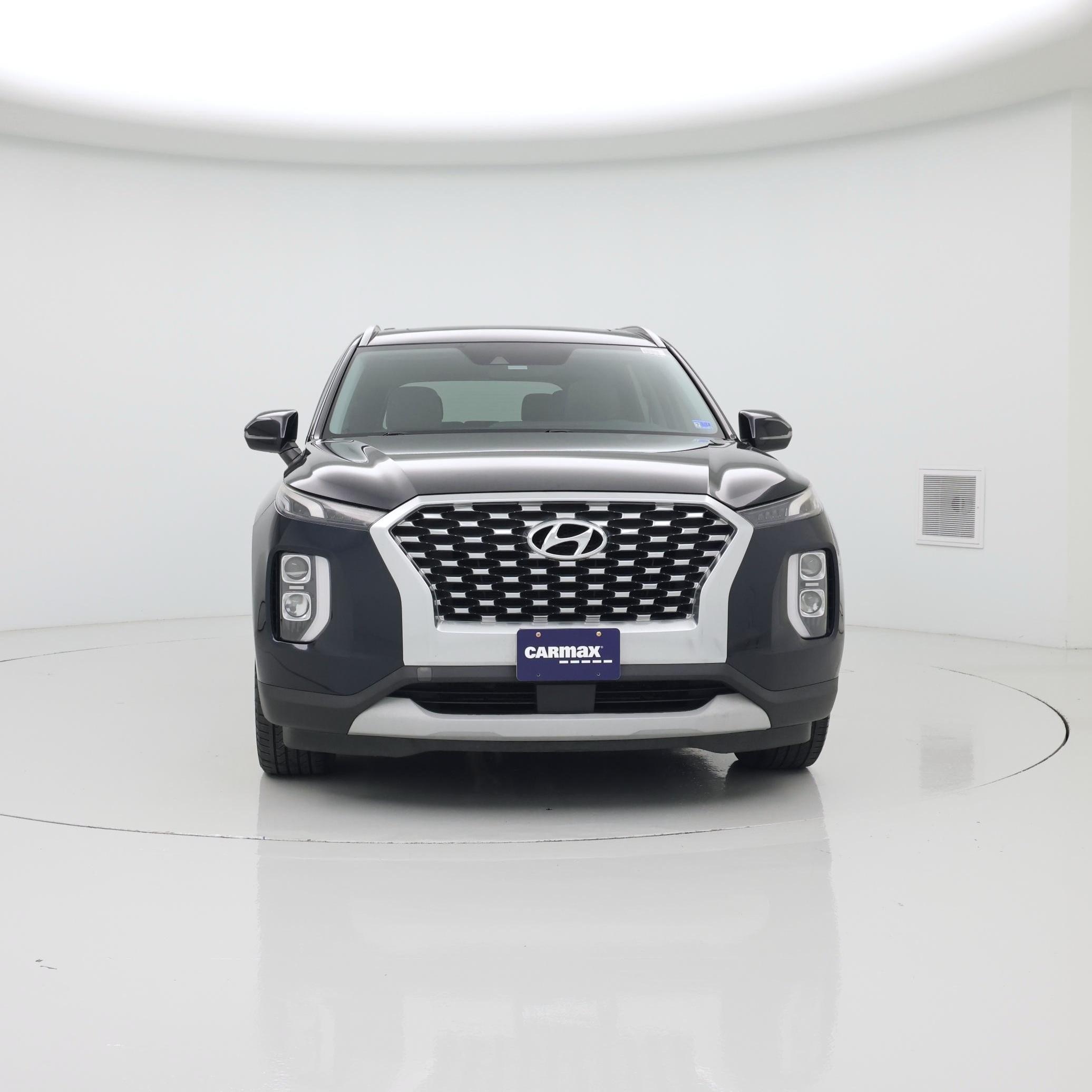 Thumbnail: 2020 Hyundai Palisade - 5