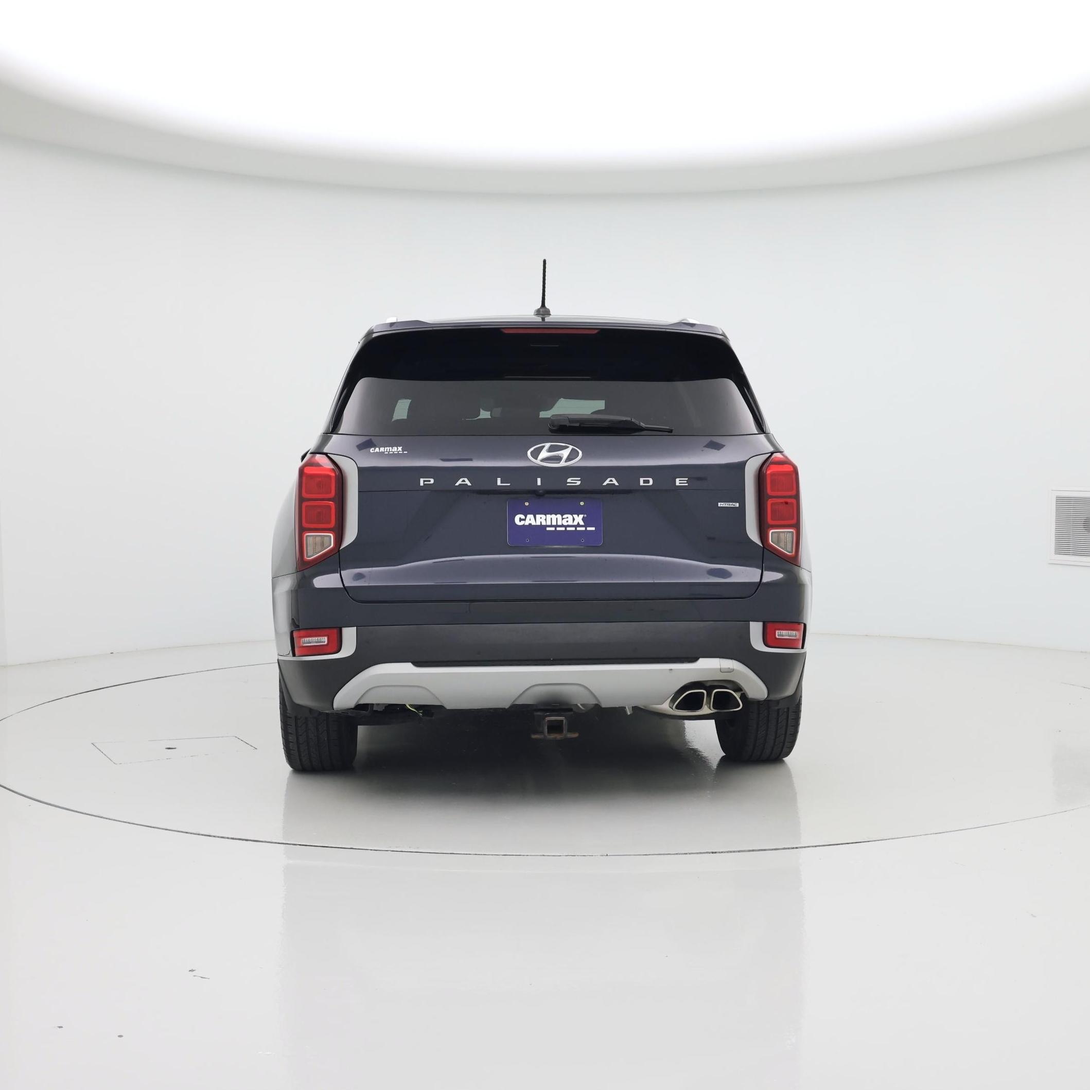 Thumbnail: 2020 Hyundai Palisade - 6