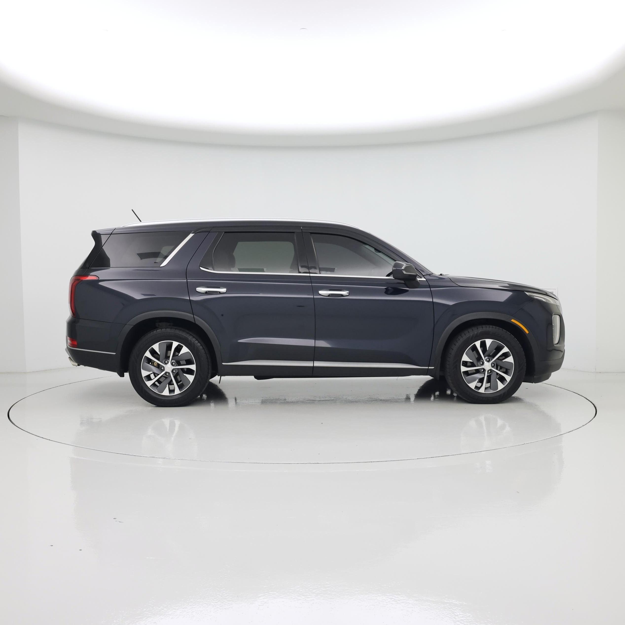 Thumbnail: 2020 Hyundai Palisade - 7
