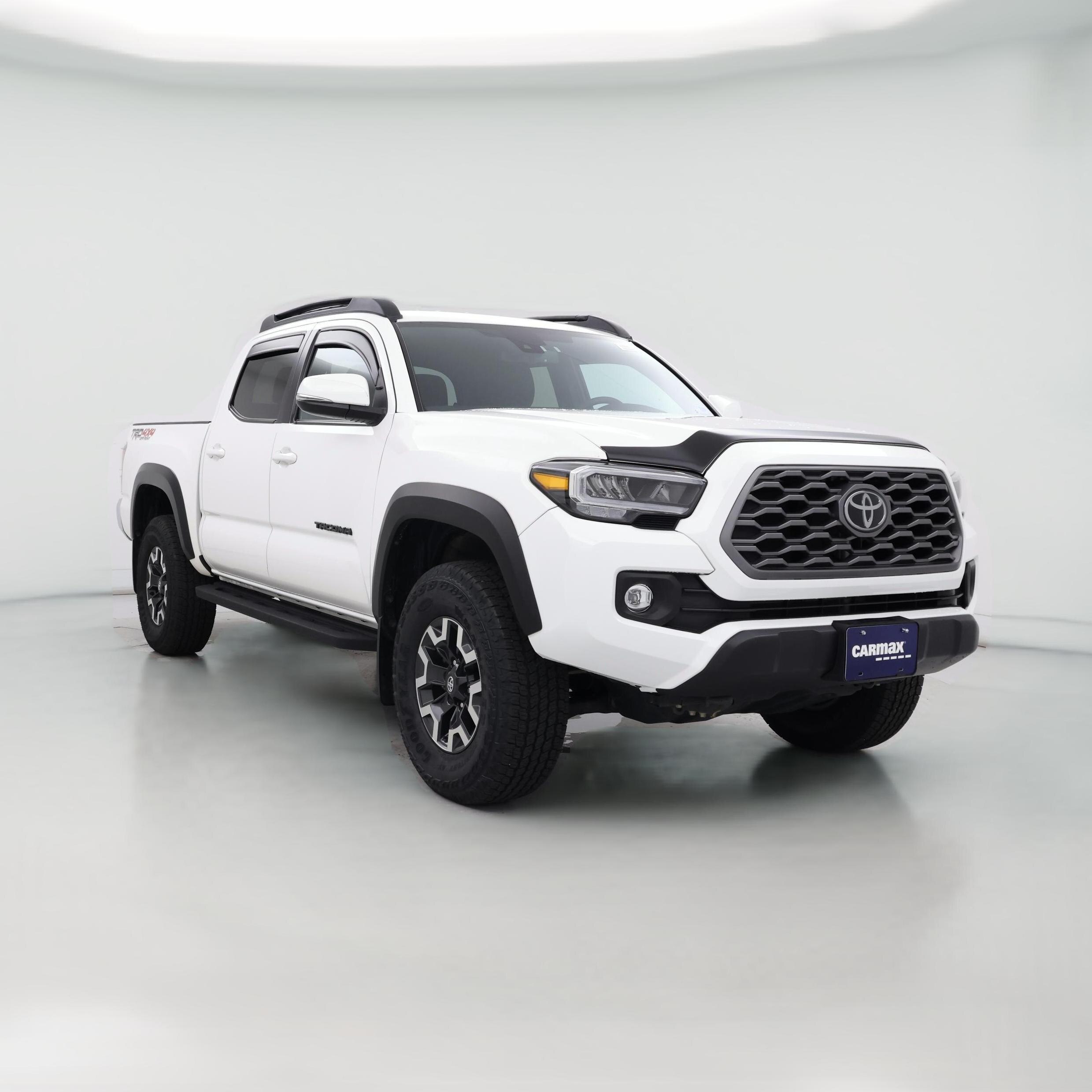 Thumbnail: 2023 Toyota Tacoma - 1