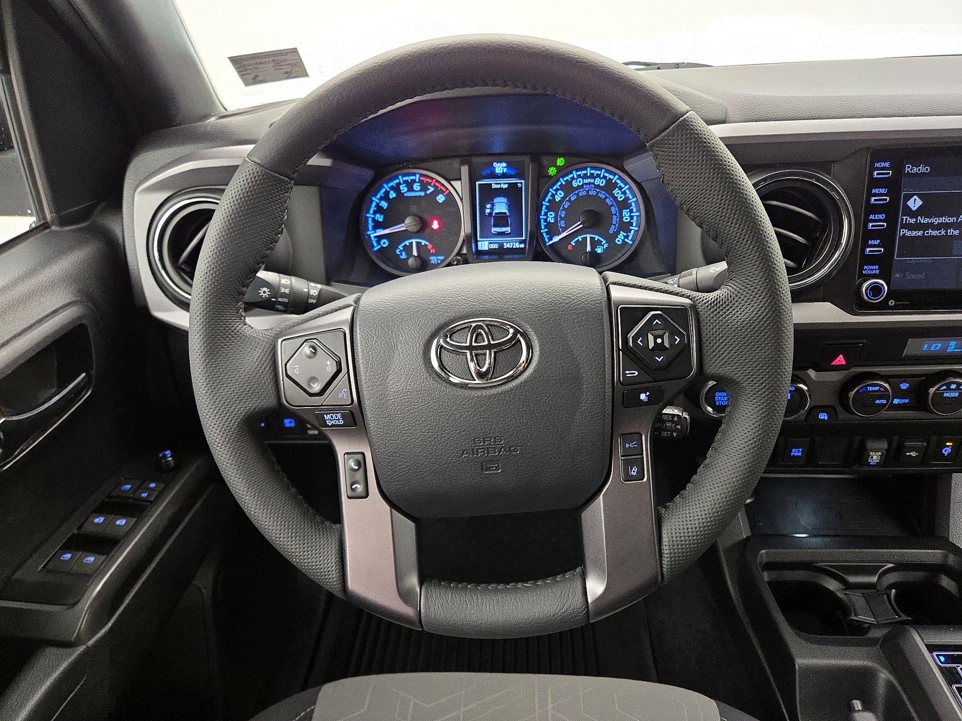Thumbnail: 2023 Toyota Tacoma - 10