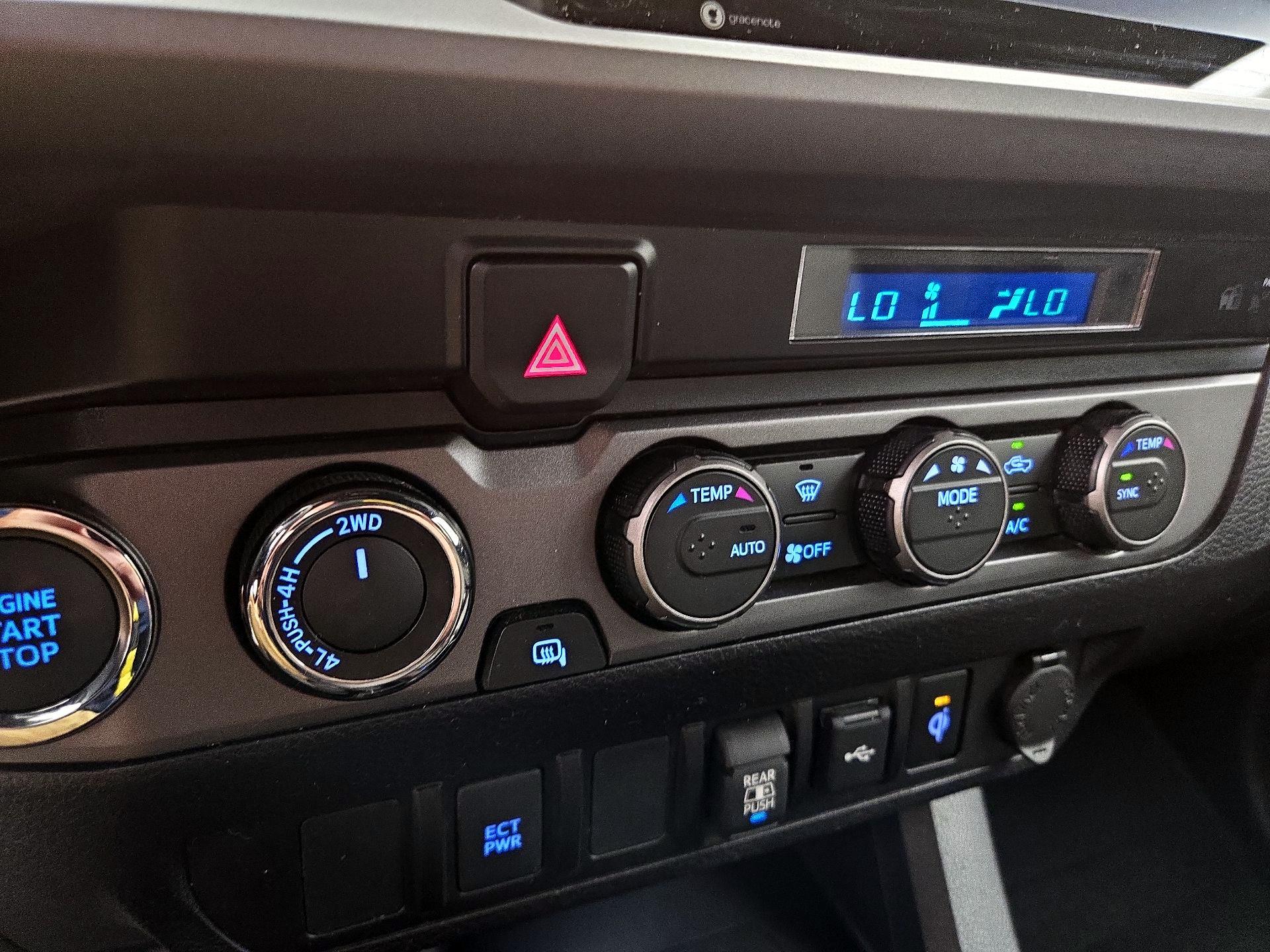 Thumbnail: 2023 Toyota Tacoma - 16