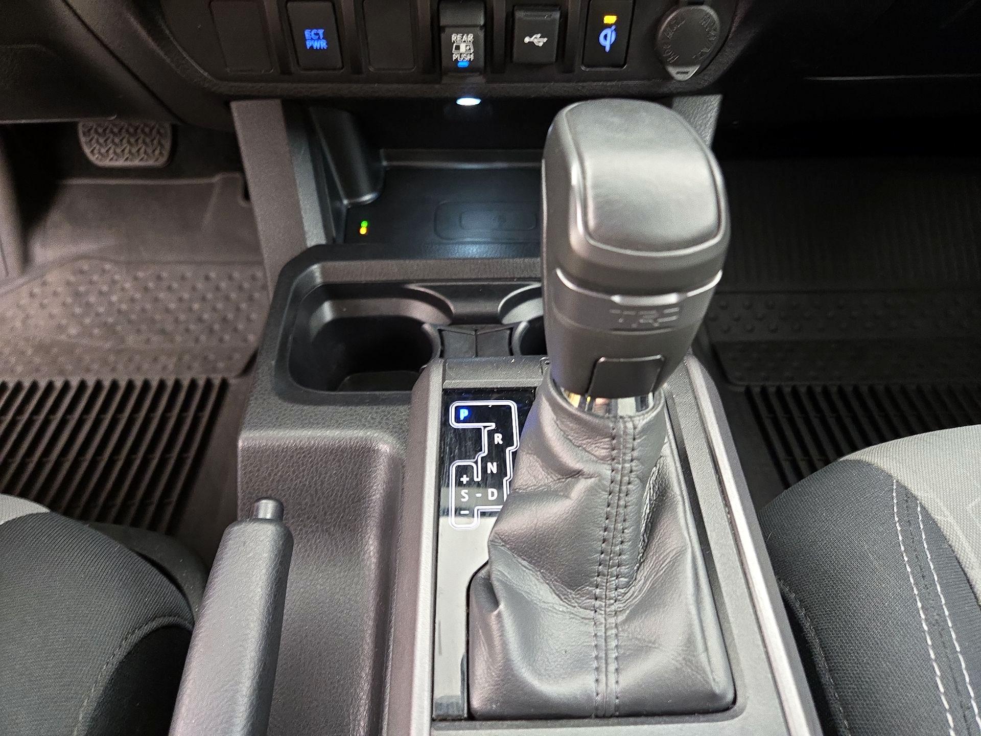 Thumbnail: 2023 Toyota Tacoma - 17