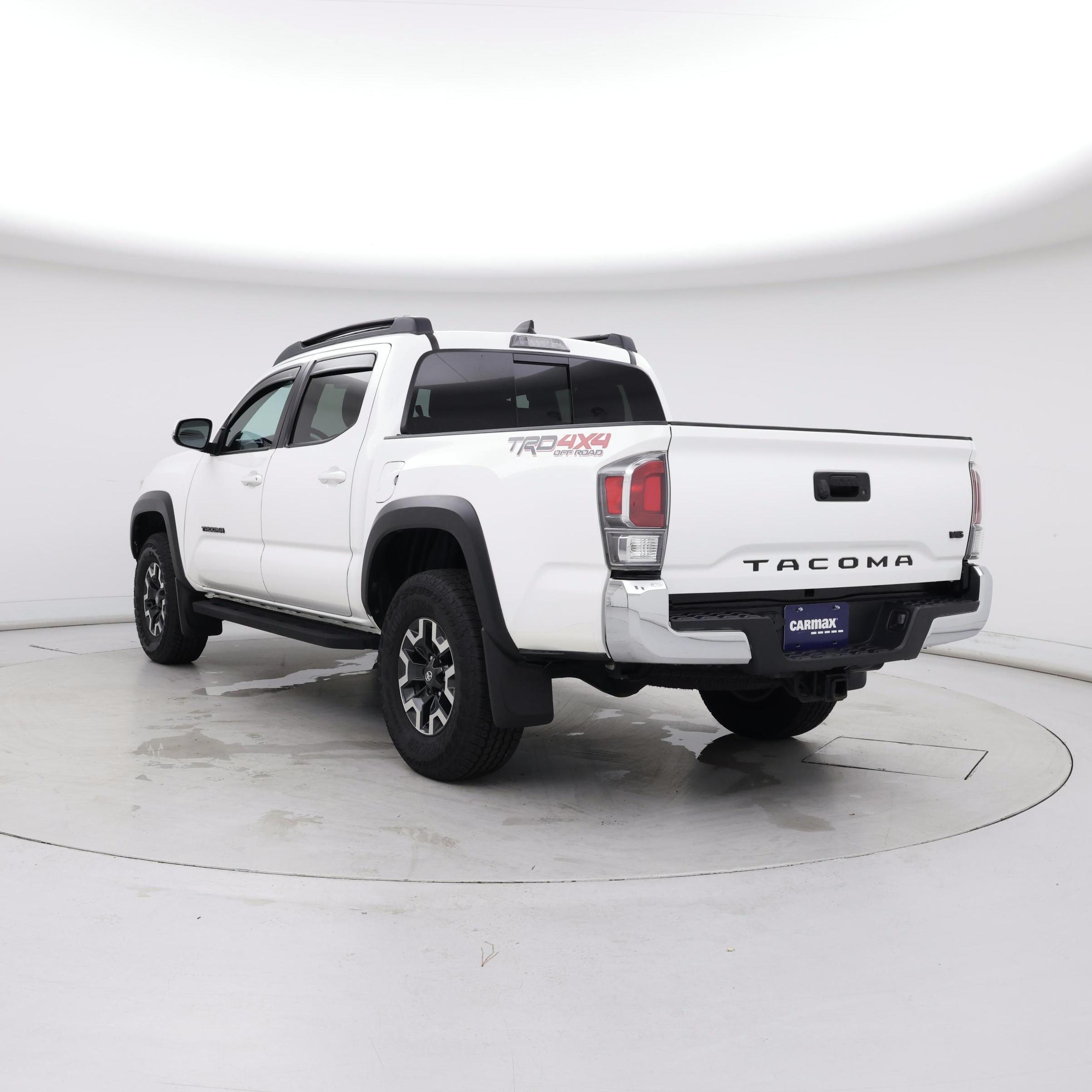 Thumbnail: 2023 Toyota Tacoma - 2