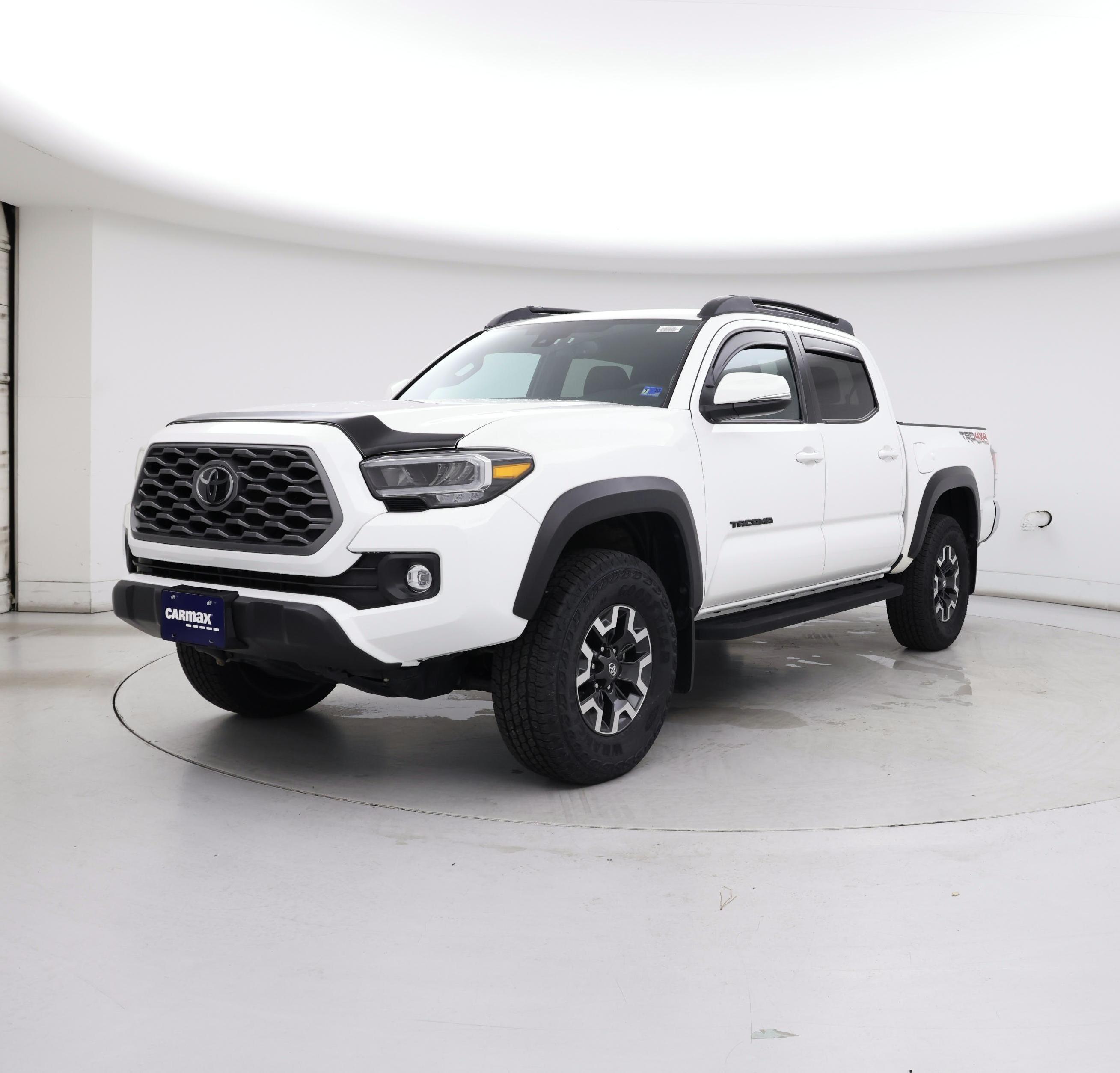 Thumbnail: 2023 Toyota Tacoma - 4