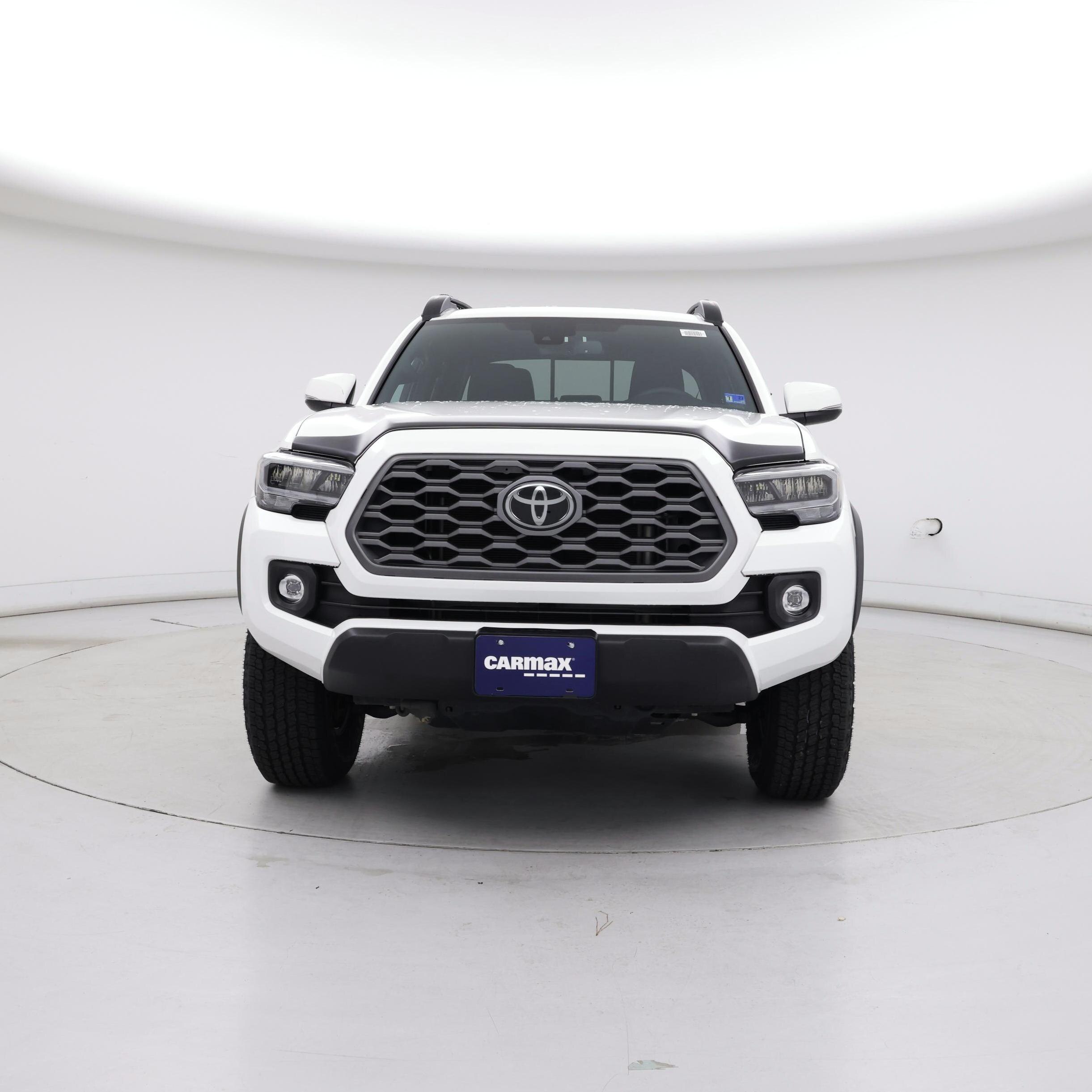 Thumbnail: 2023 Toyota Tacoma - 5