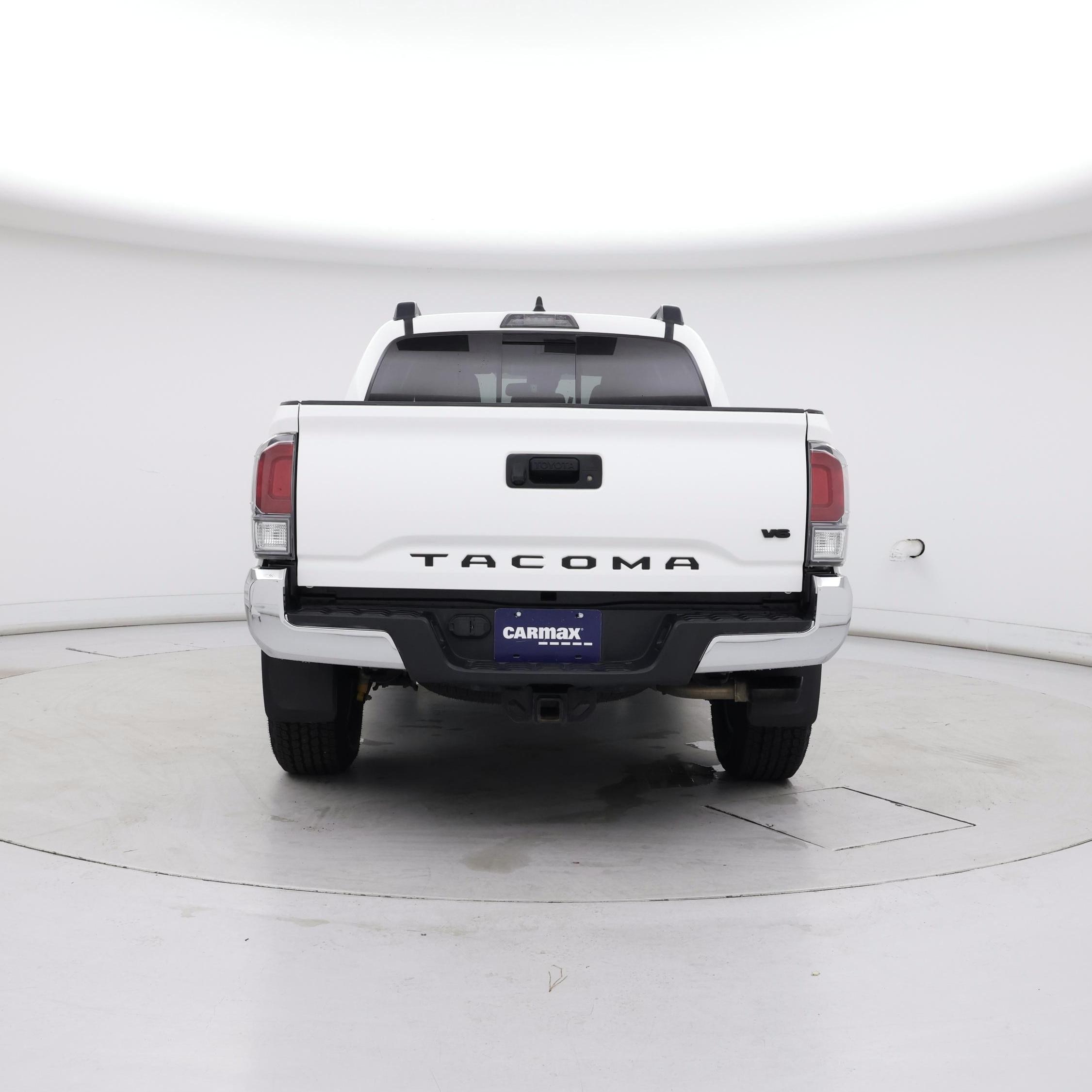Thumbnail: 2023 Toyota Tacoma - 6
