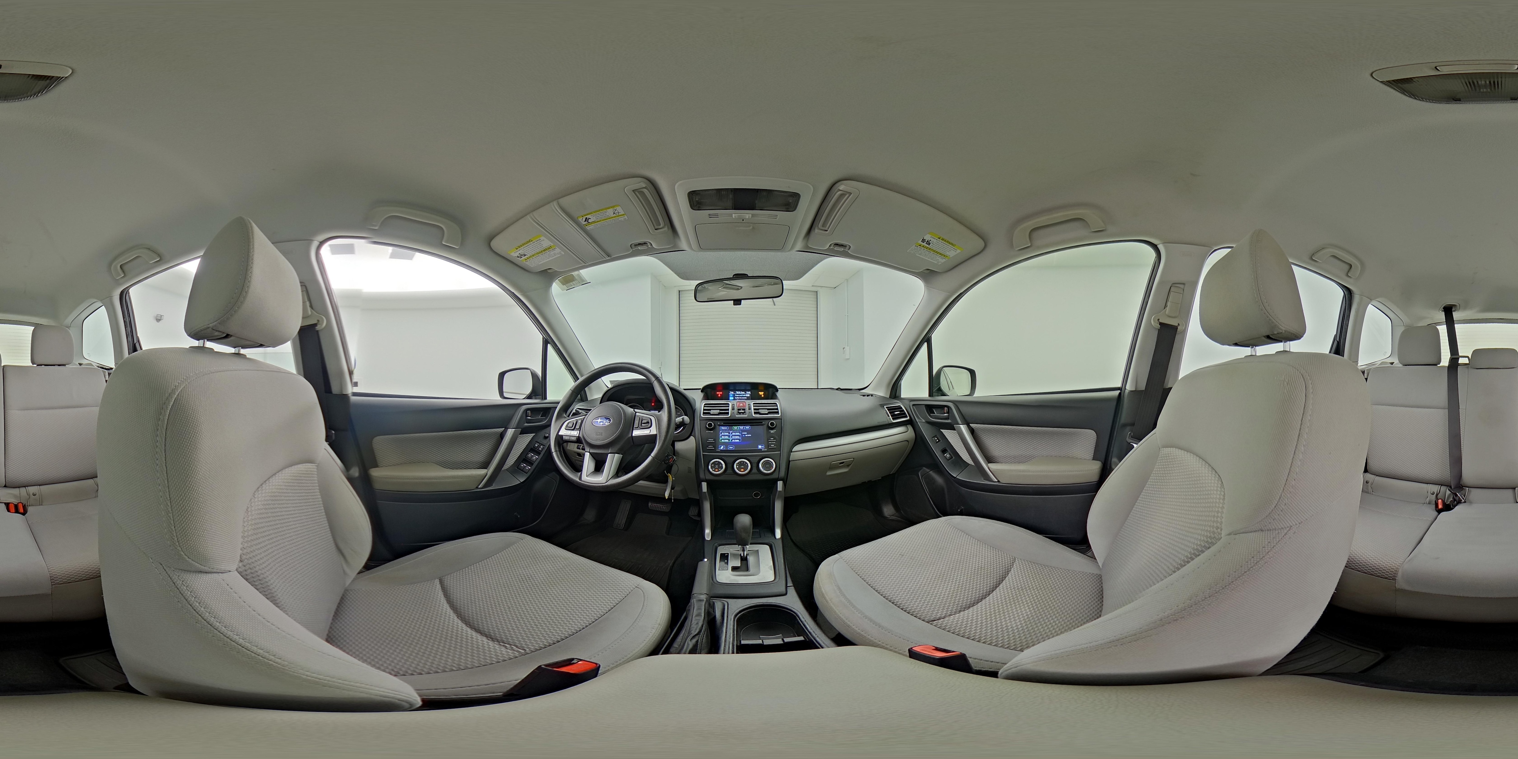 2018 Subaru Forester Base - Photo 24
