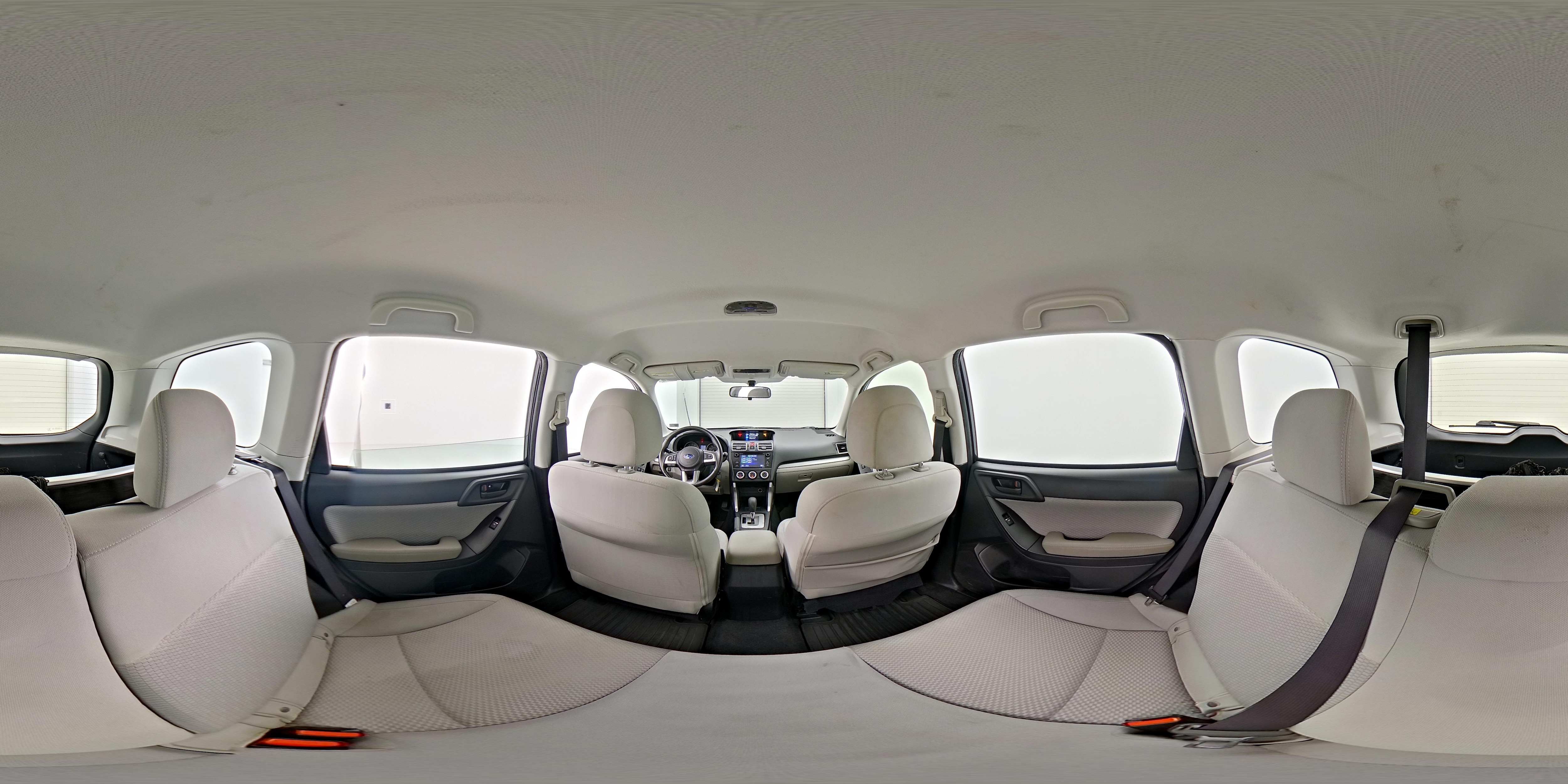 2018 Subaru Forester Base - Photo 25