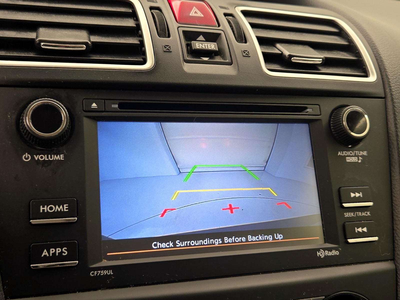 2018 Subaru Forester Base - Photo 15