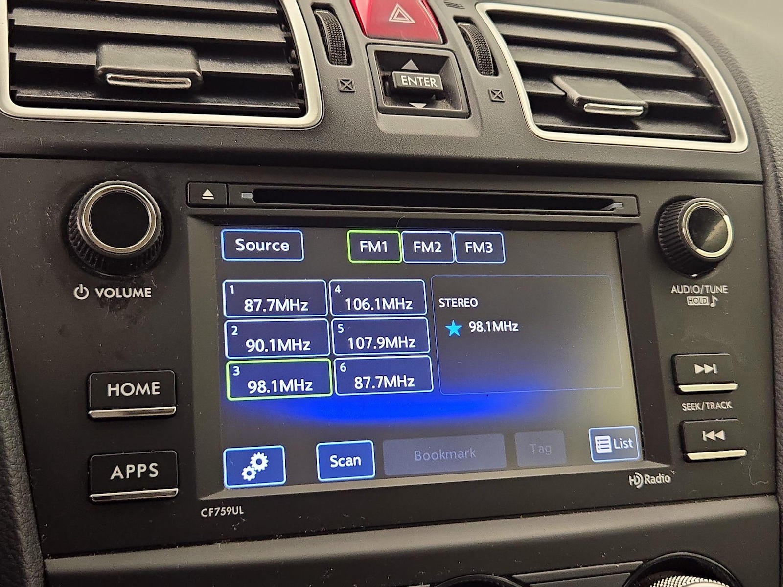 2018 Subaru Forester Base - Photo 16