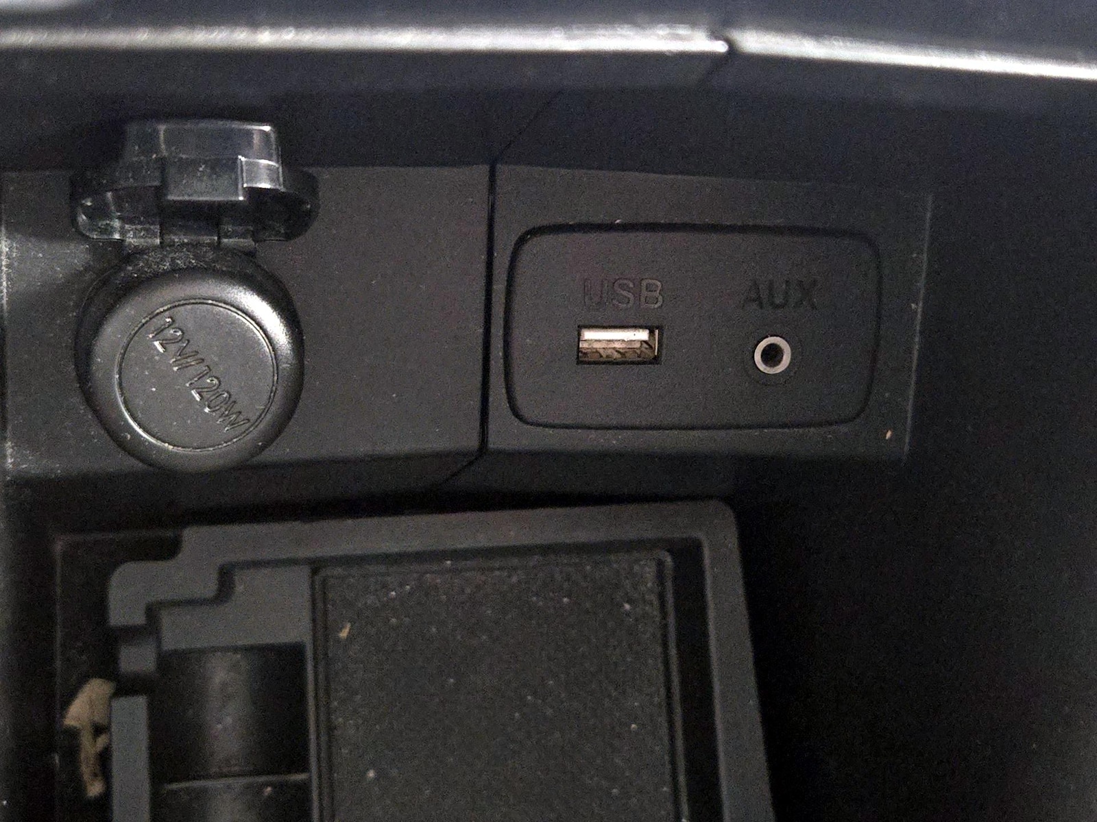 2018 Subaru Forester Base - Photo 19