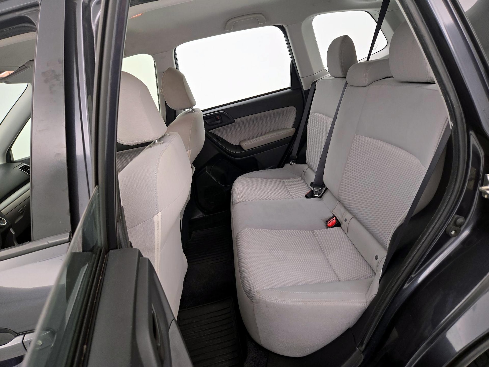 2018 Subaru Forester Base - Photo 20