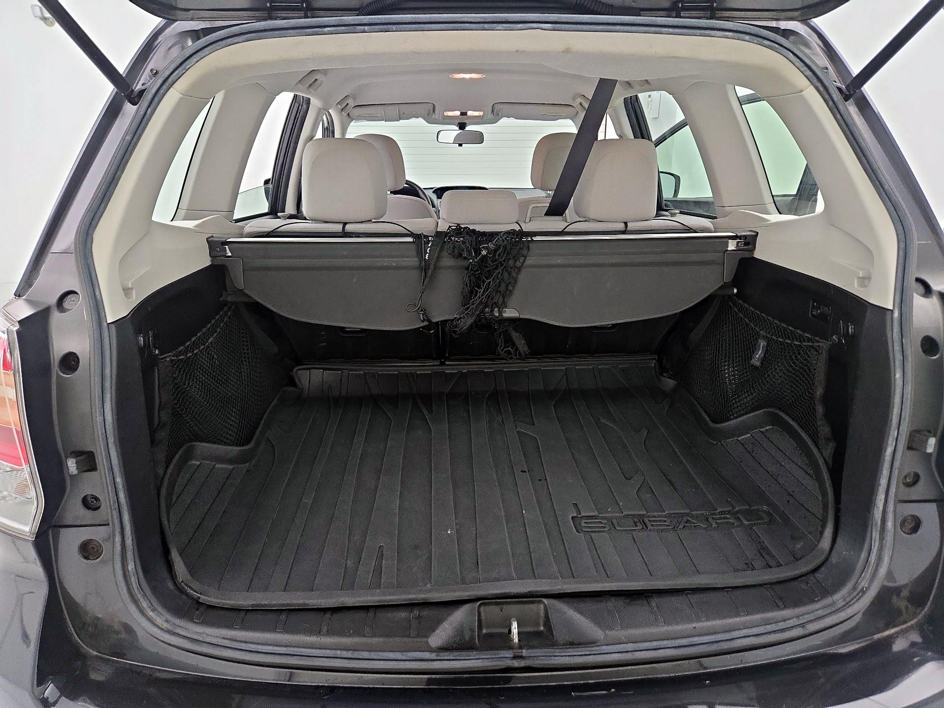 Thumbnail: 2018 Subaru Forester - 20