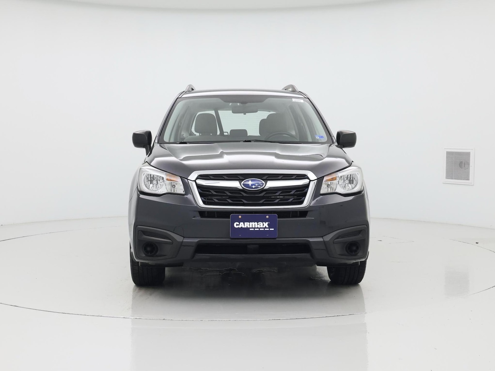 2018 Subaru Forester Base - Photo 6