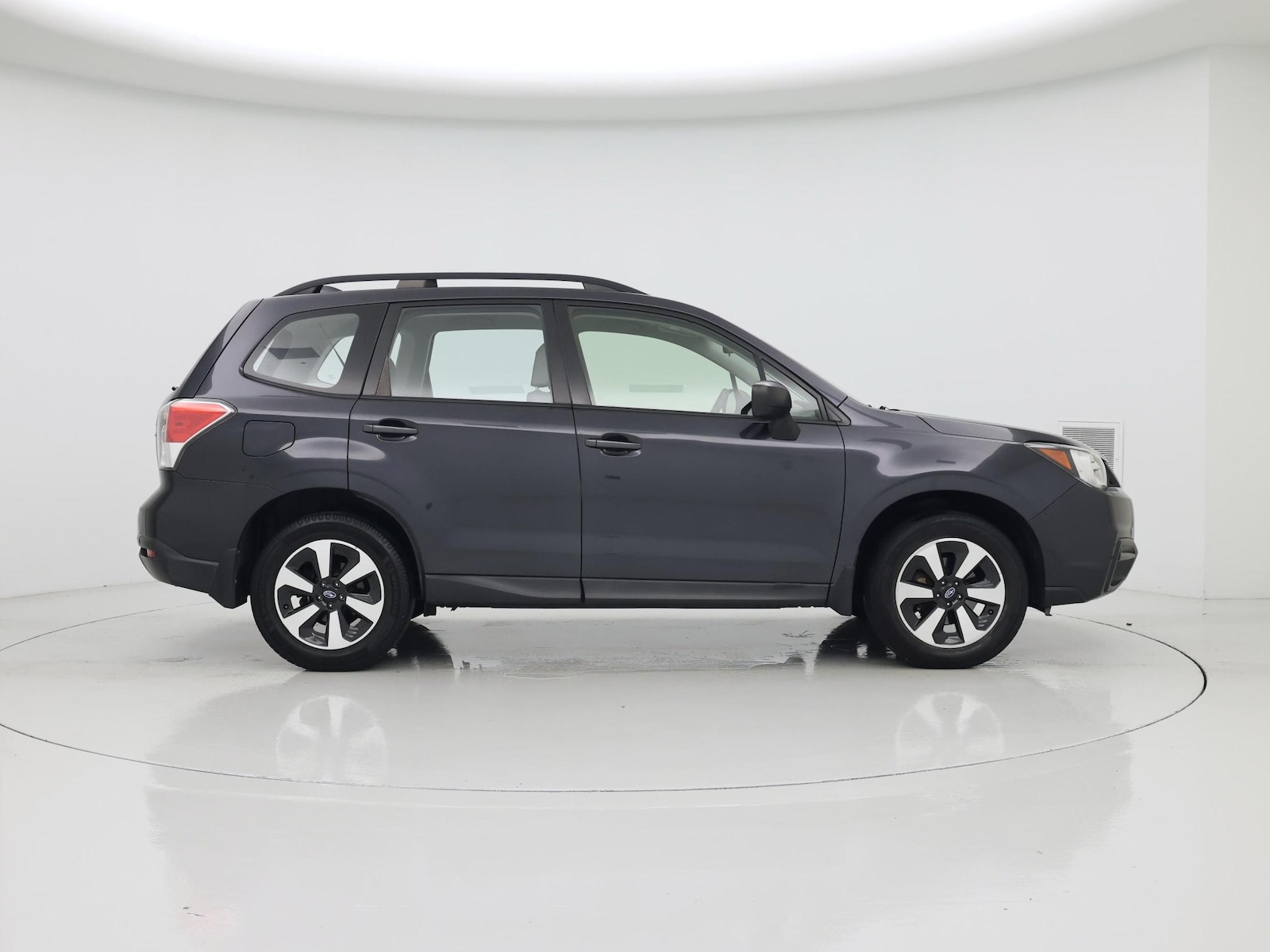 2018 Subaru Forester Base - Photo 8