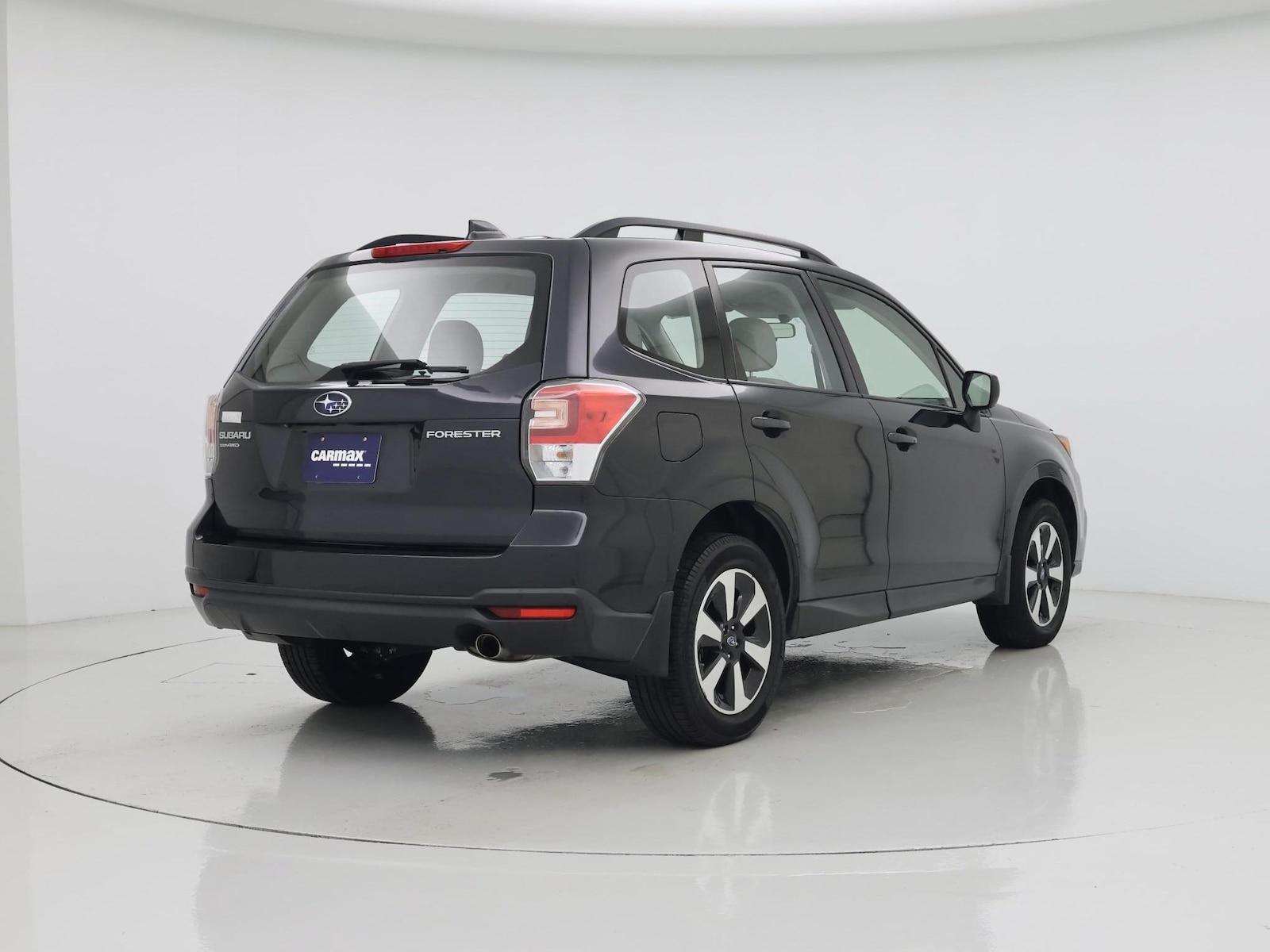 2018 Subaru Forester Base - Photo 9