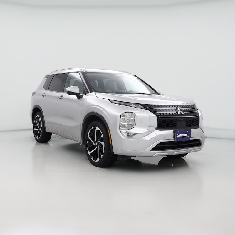 2024 Mitsubishi Outlander SEL