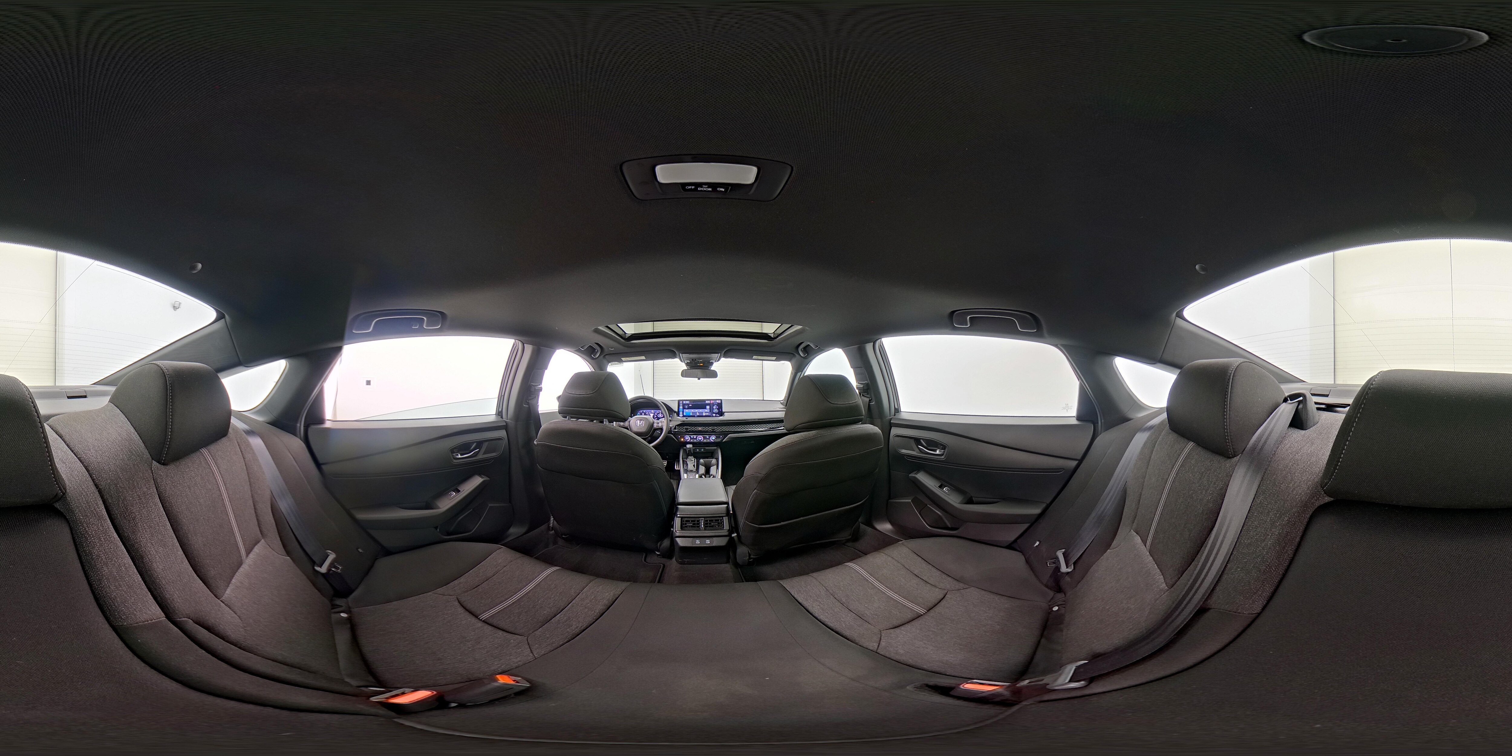 2025 Honda Accord Hybrid Sport - Photo 25