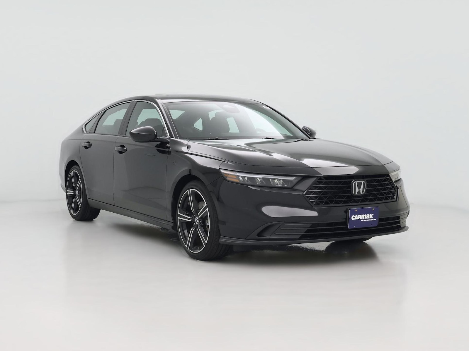 2025 Honda Accord Hybrid Sport - Photo 1