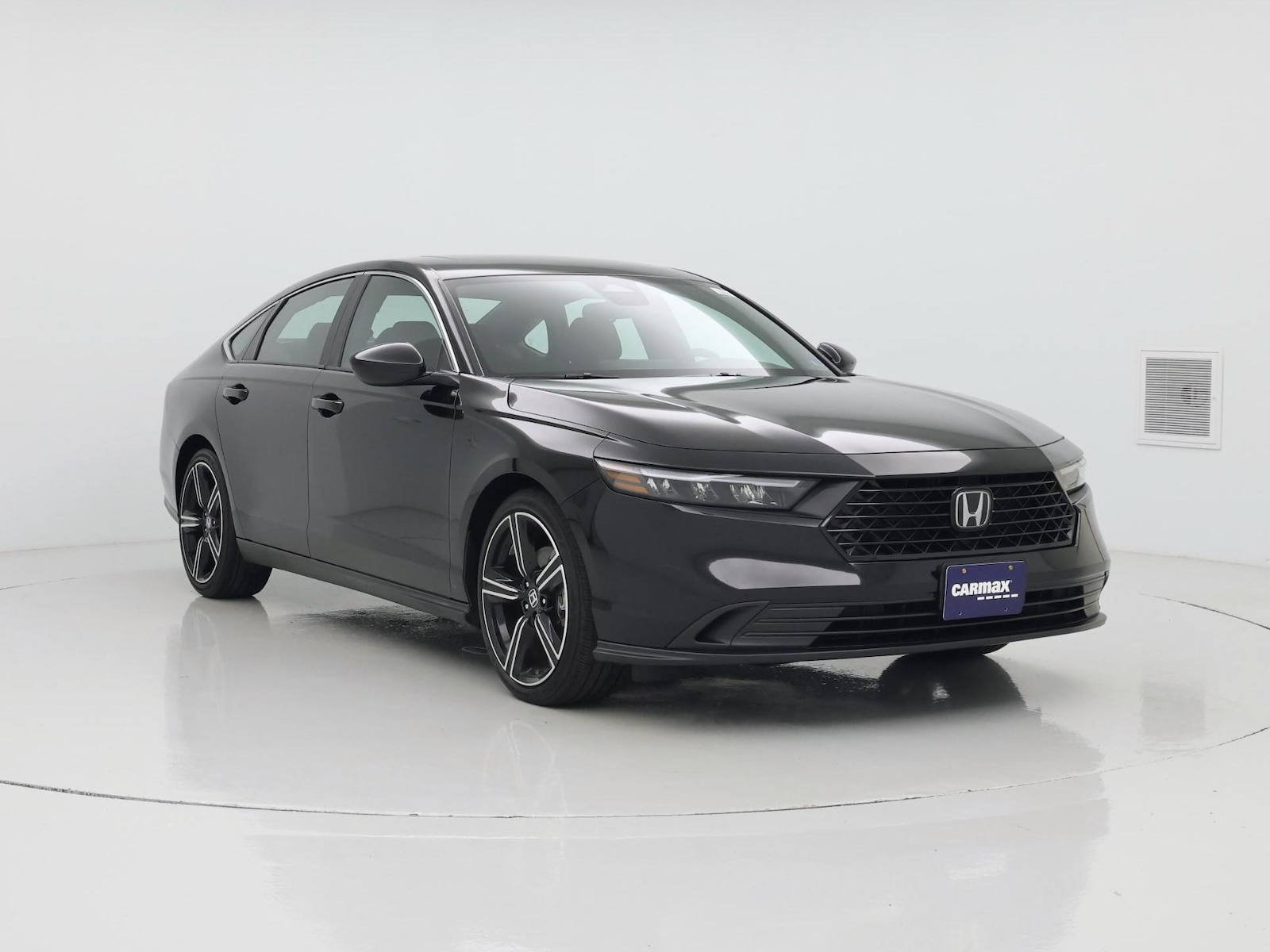 2025 Honda Accord Hybrid Sport - Photo 2