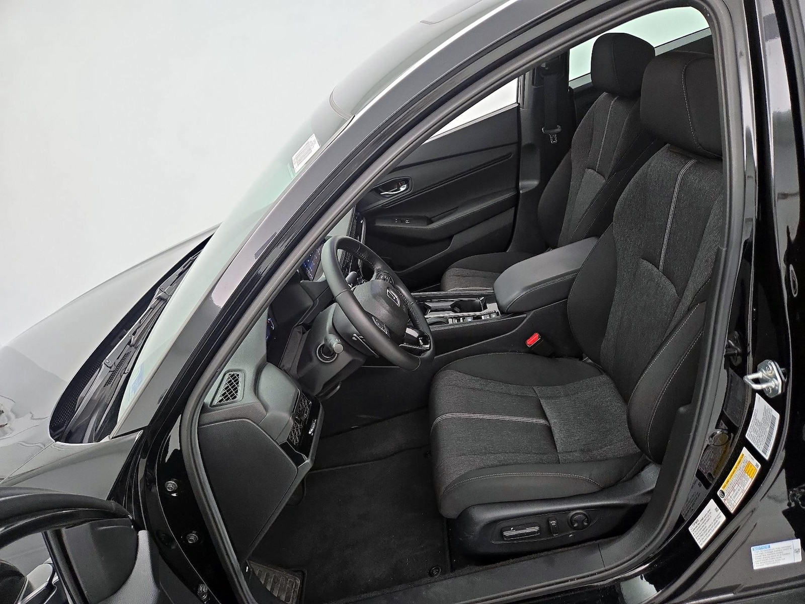 2025 Honda Accord Hybrid Sport - Photo 12