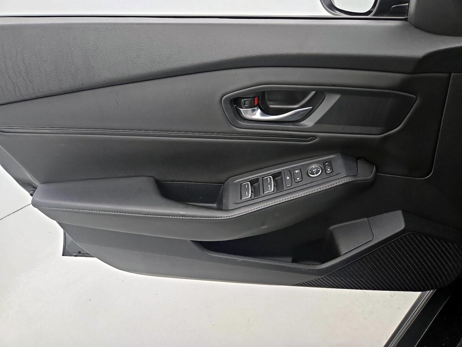 2025 Honda Accord Hybrid Sport - Photo 13
