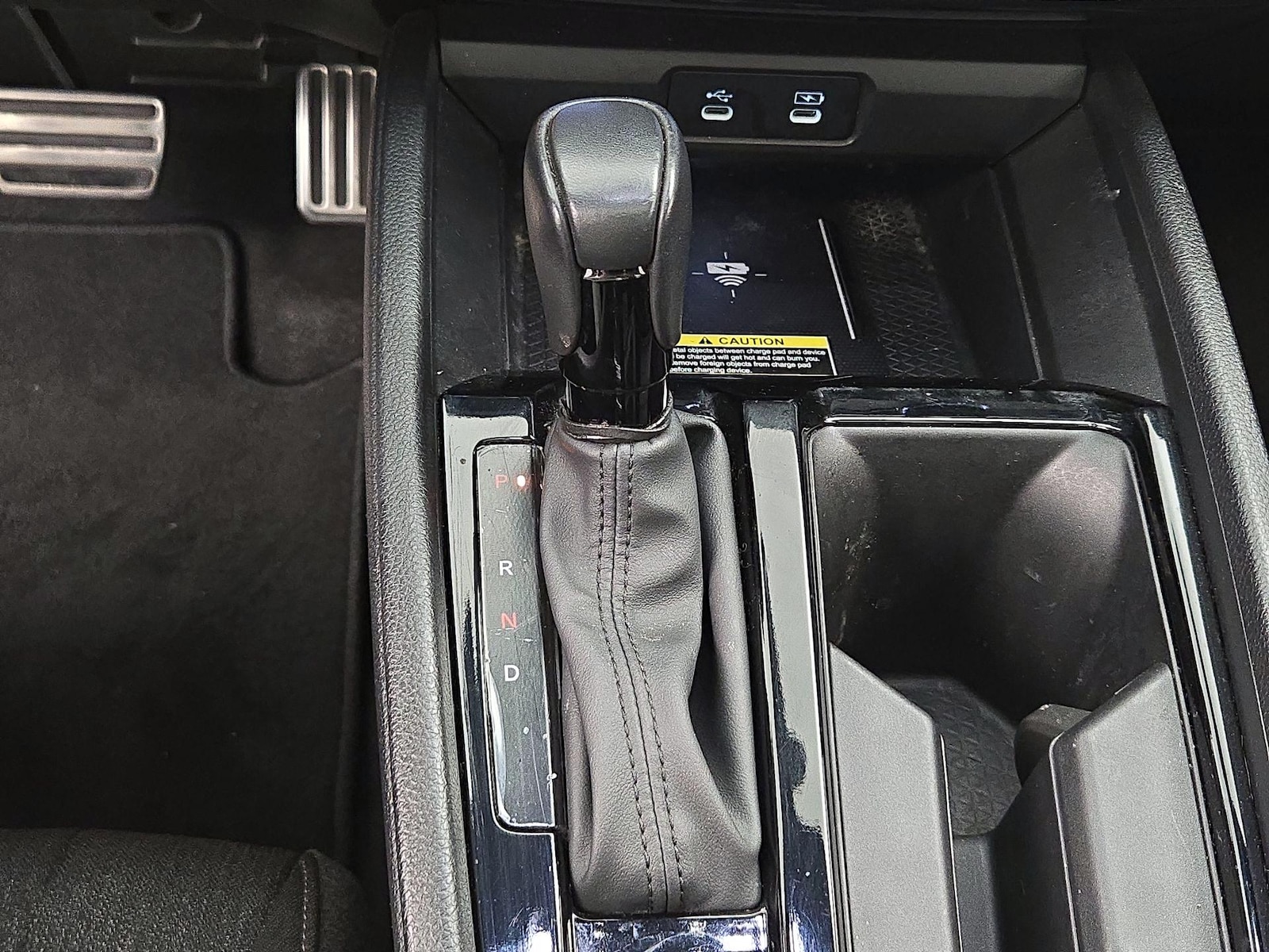 2025 Honda Accord Hybrid Sport - Photo 17
