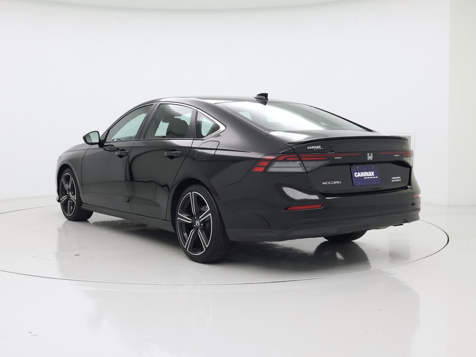 2025 Honda Accord Hybrid Sport - Photo 3