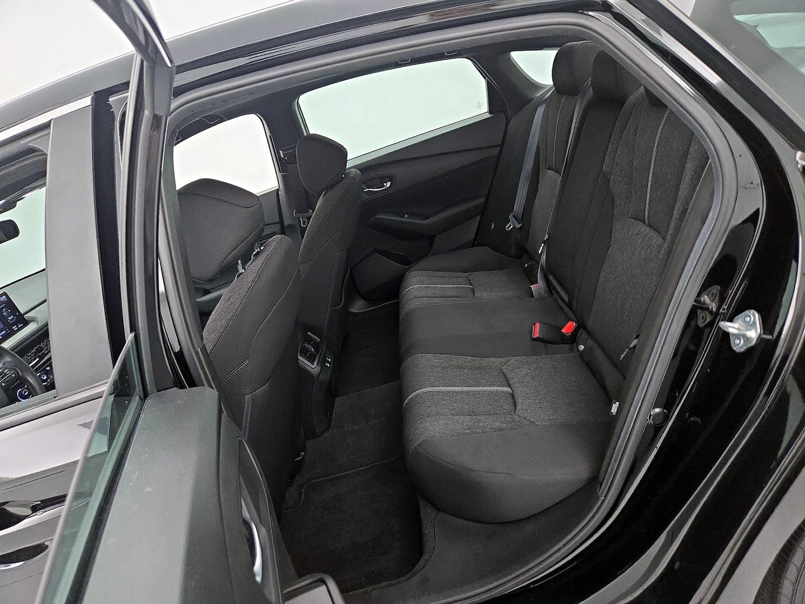 2025 Honda Accord Hybrid Sport - Photo 20