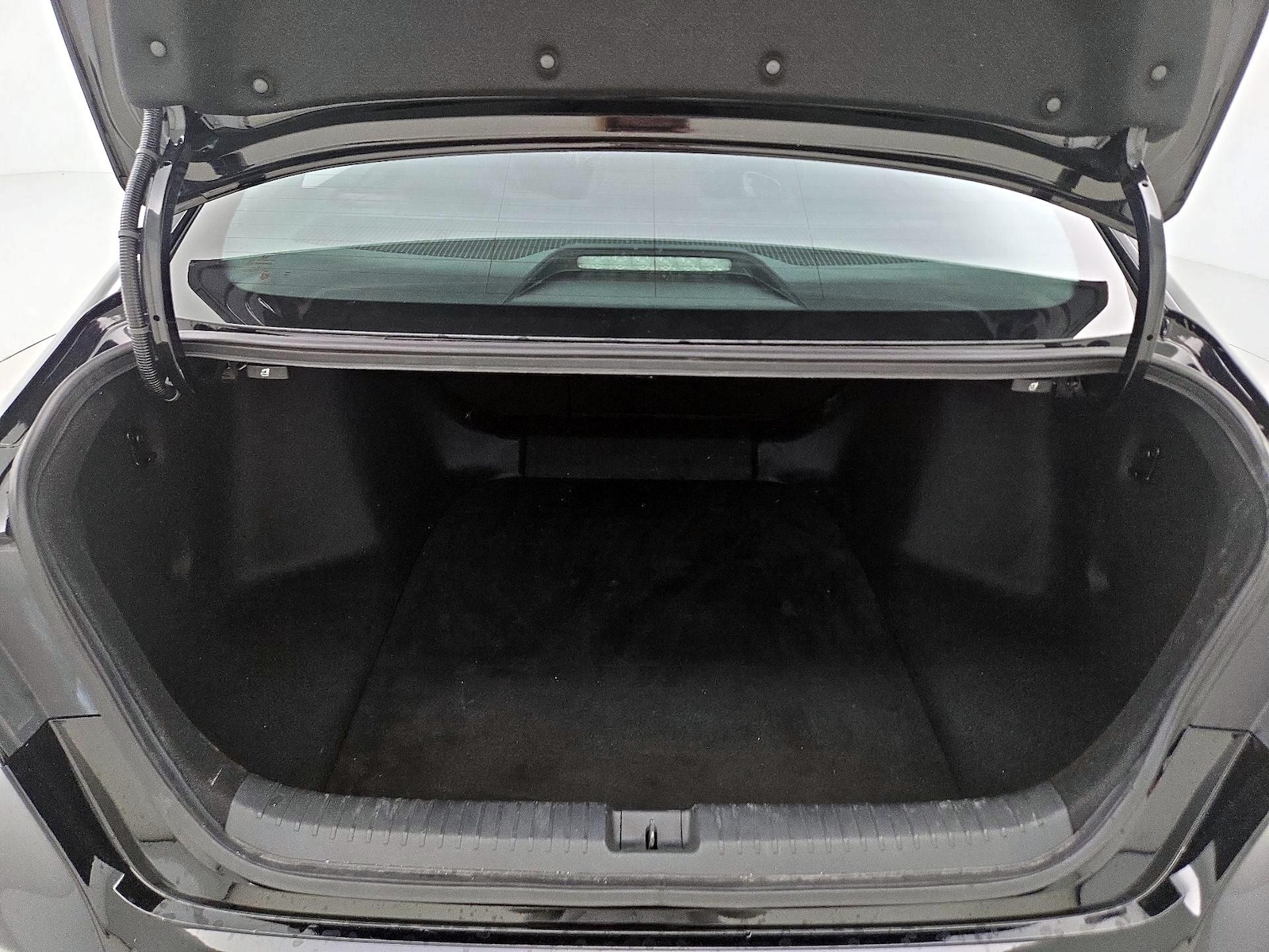 2025 Honda Accord Hybrid Sport - Photo 21