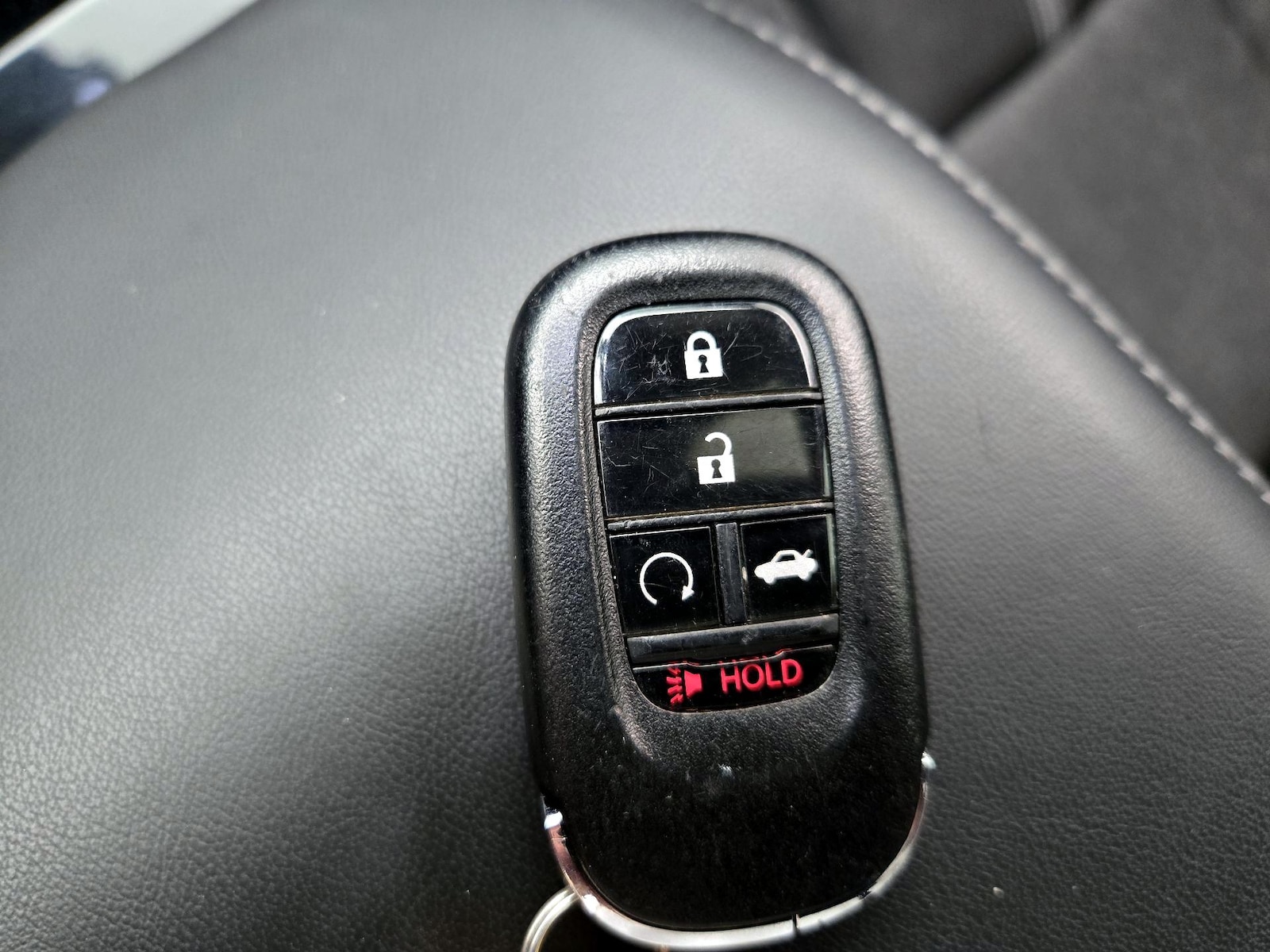 2025 Honda Accord Hybrid Sport - Photo 23