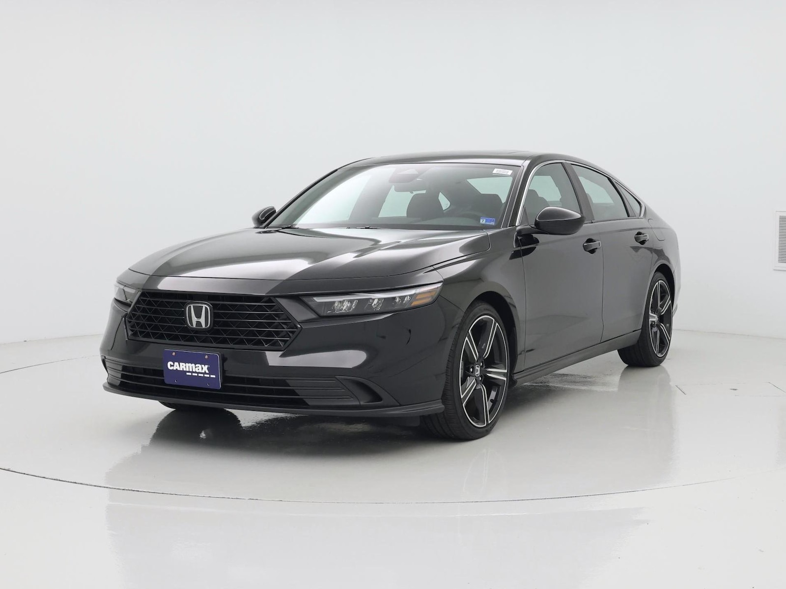 2025 Honda Accord Hybrid Sport - Photo 5
