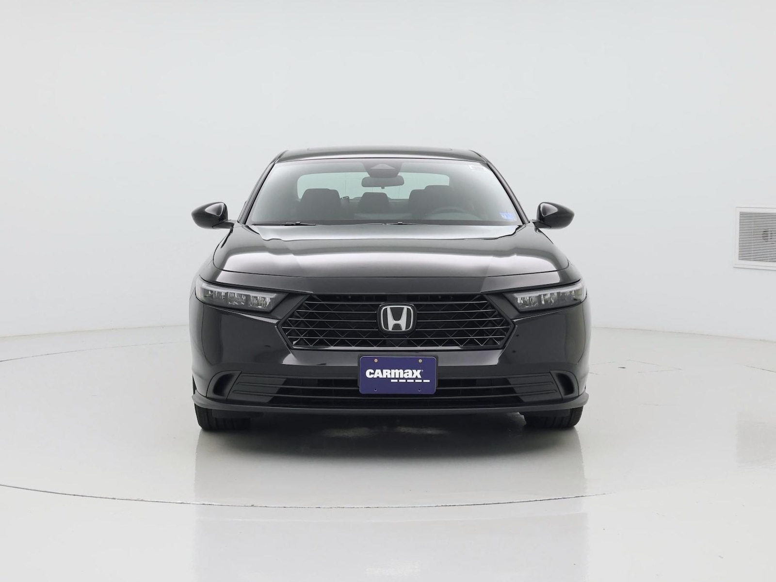 2025 Honda Accord Hybrid Sport - Photo 6