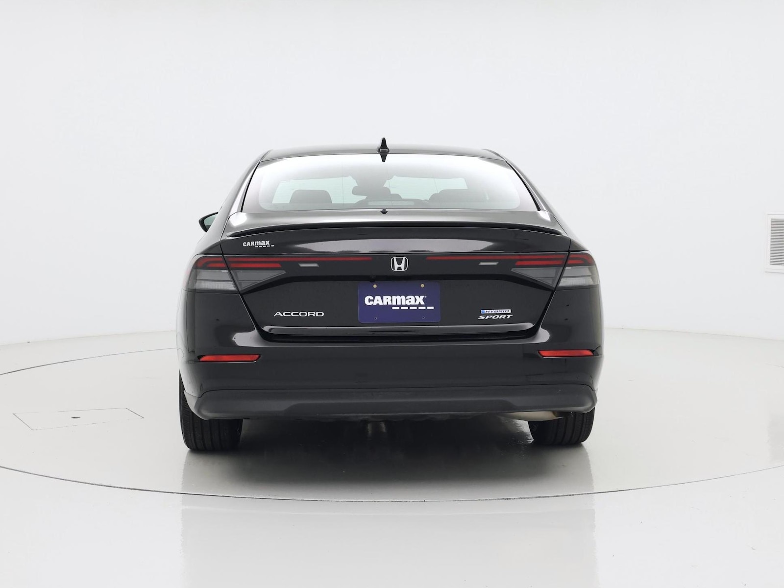2025 Honda Accord Hybrid Sport - Photo 7