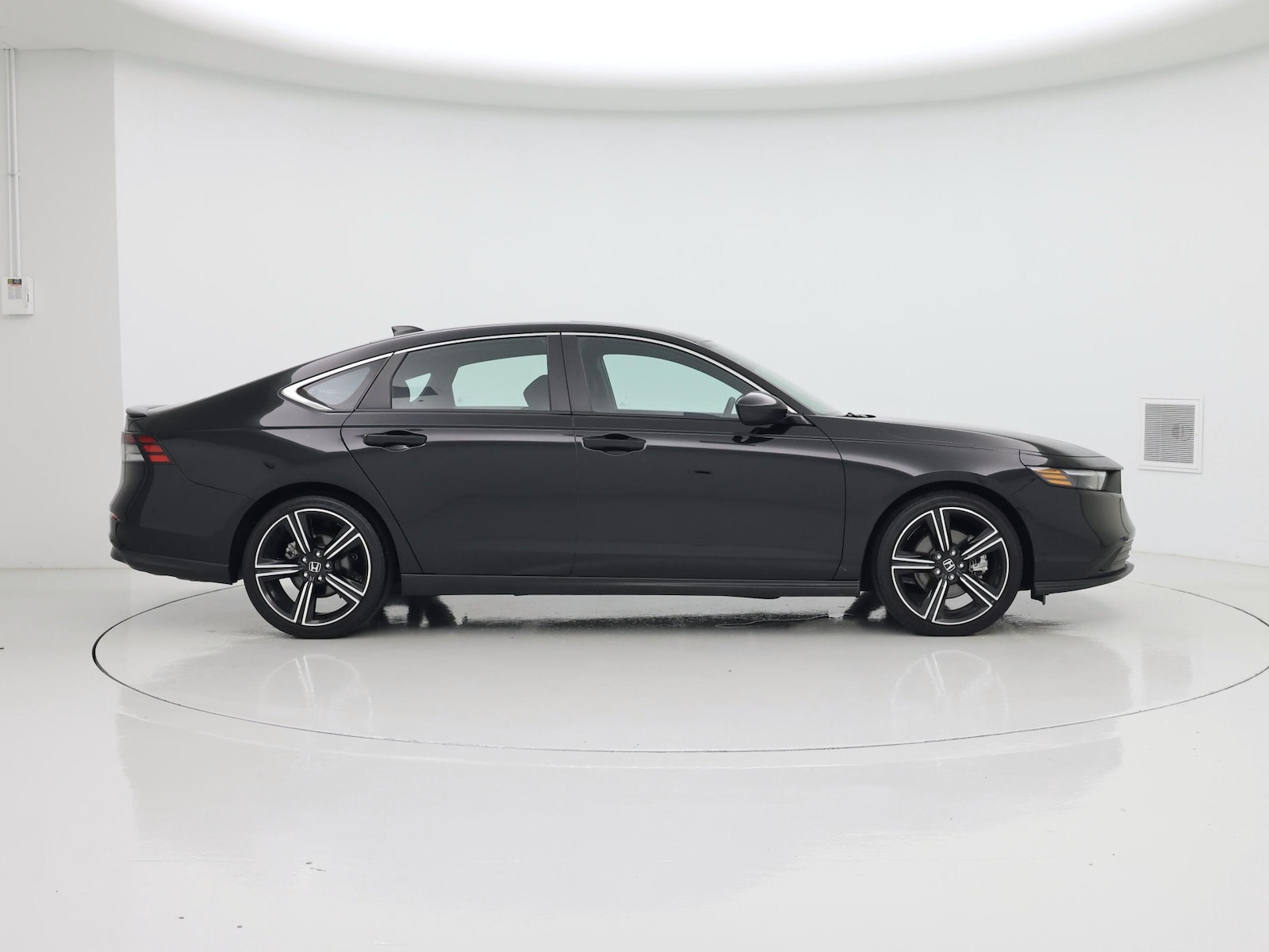2025 Honda Accord Hybrid Sport - Photo 8