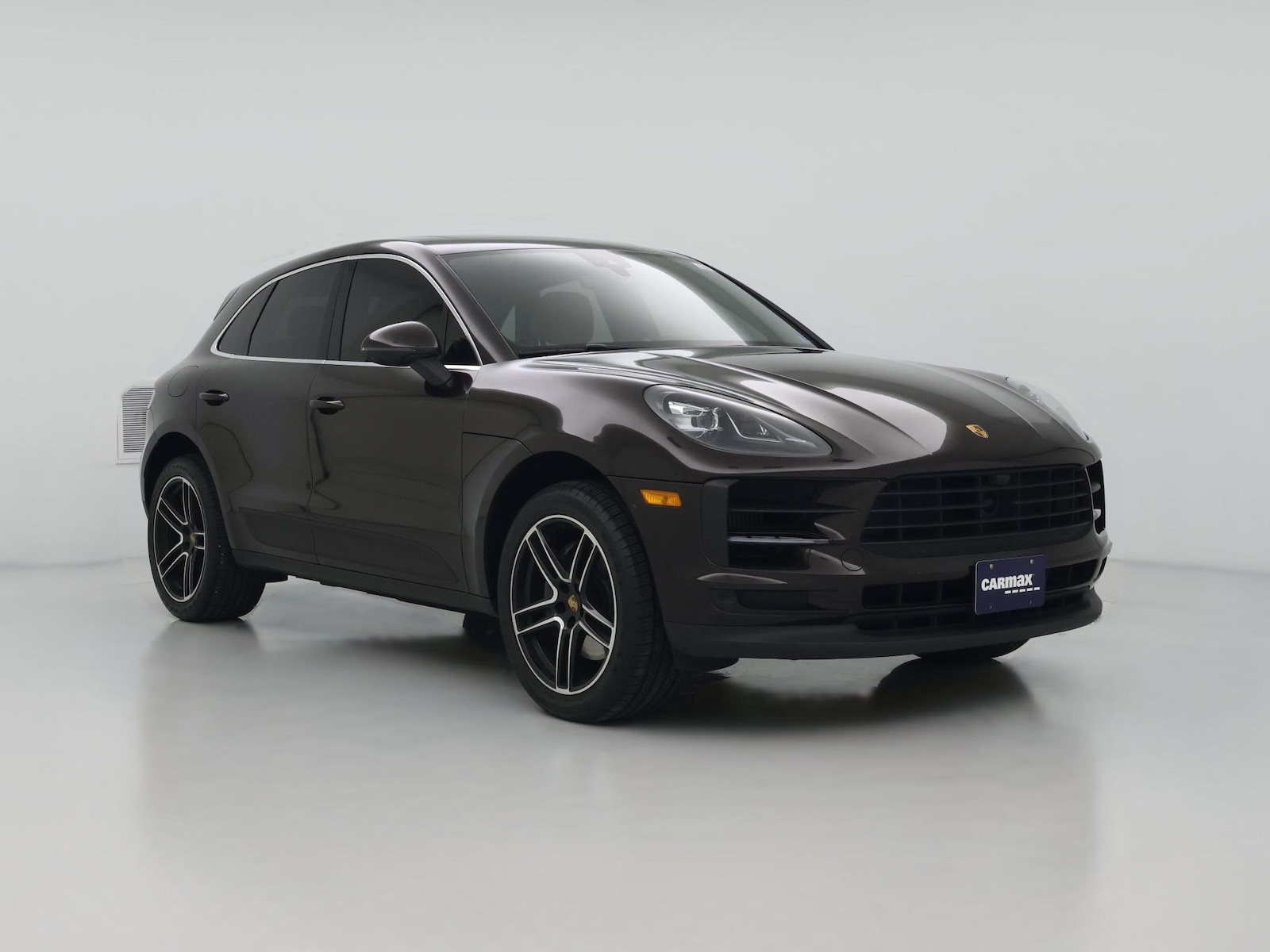 2021 Porsche Macan
