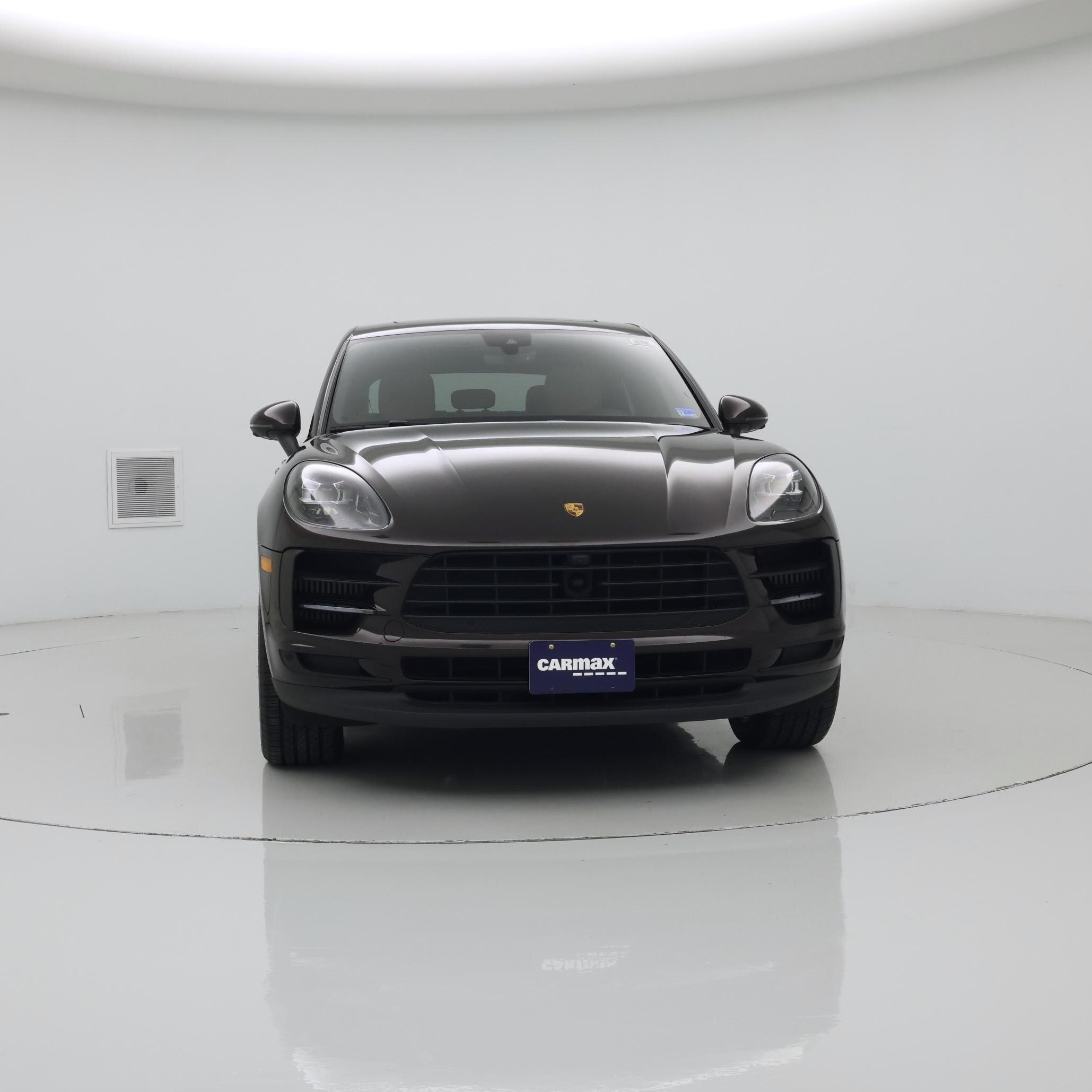 Thumbnail: 2021 Porsche Macan - 5