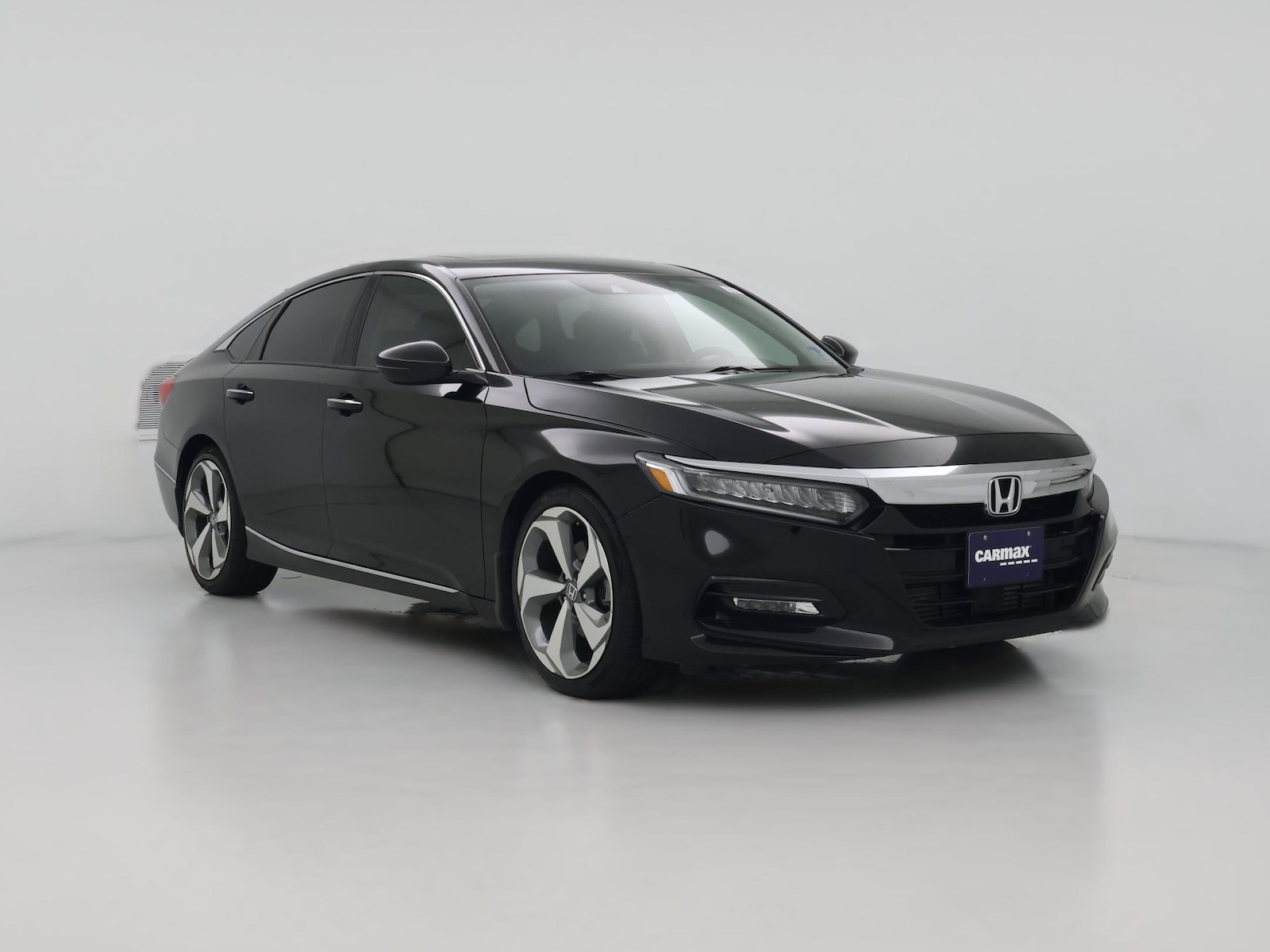 2020 Honda Accord Sedan
