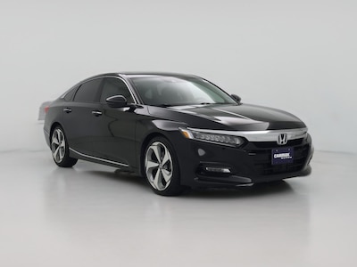 2020 Honda Accord Touring