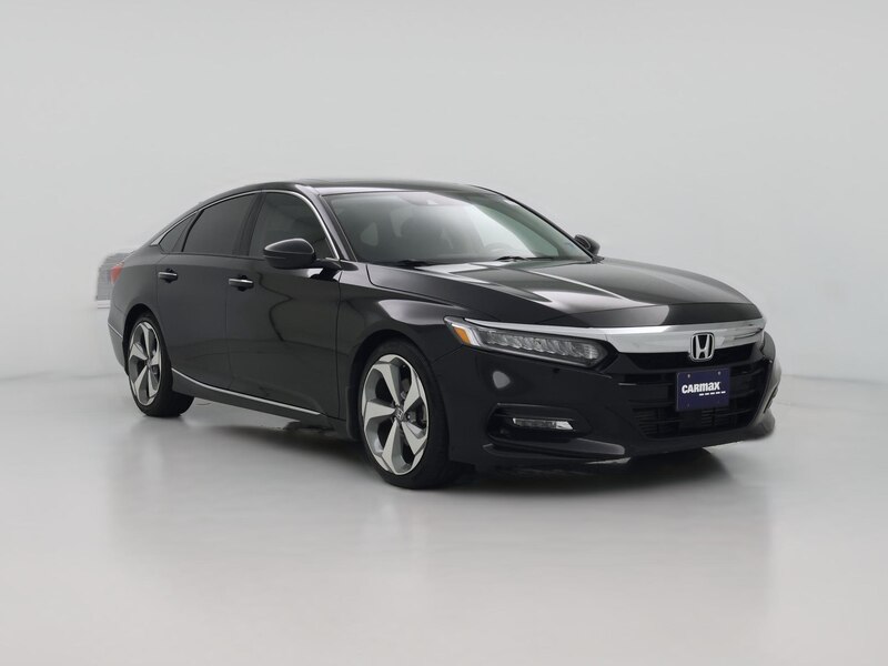 2020 Honda Accord Touring