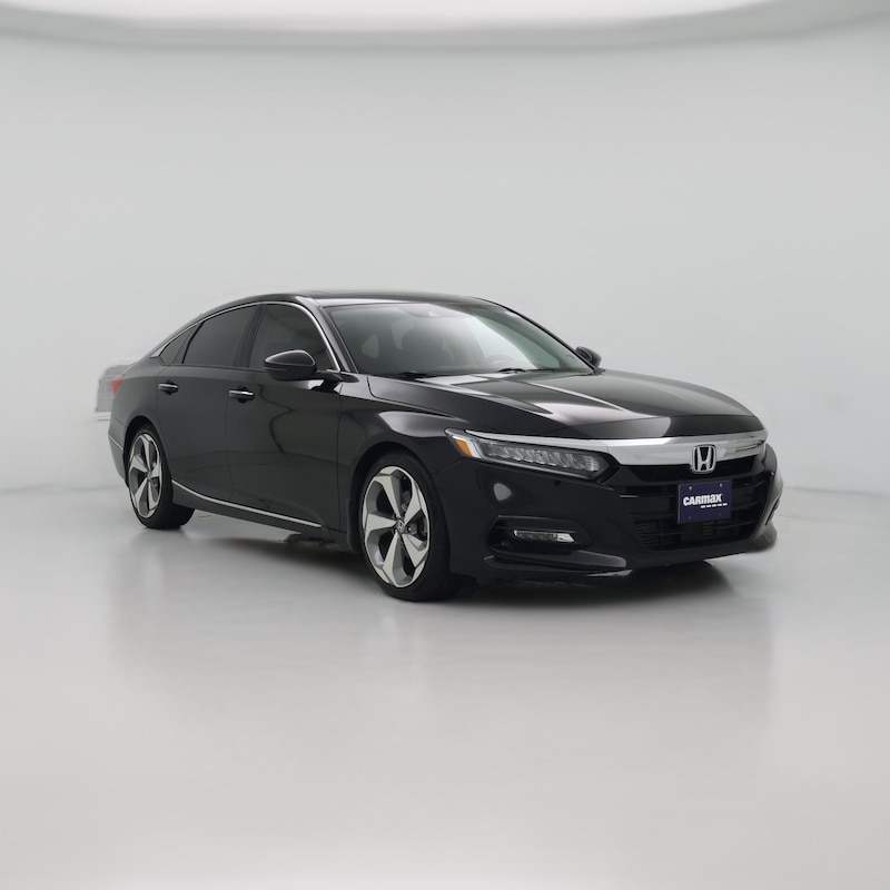 2020 Honda Accord Touring