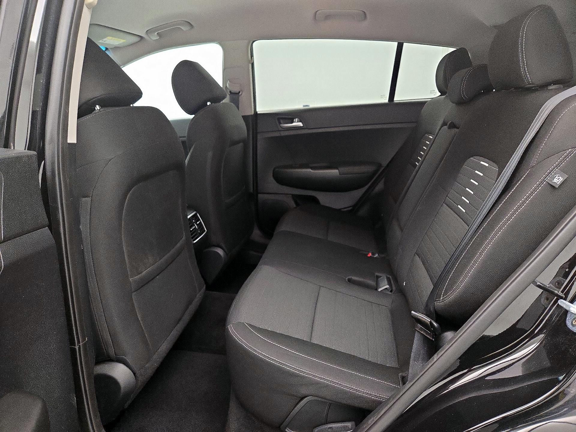 Thumbnail: 2019 Kia Sportage - 19