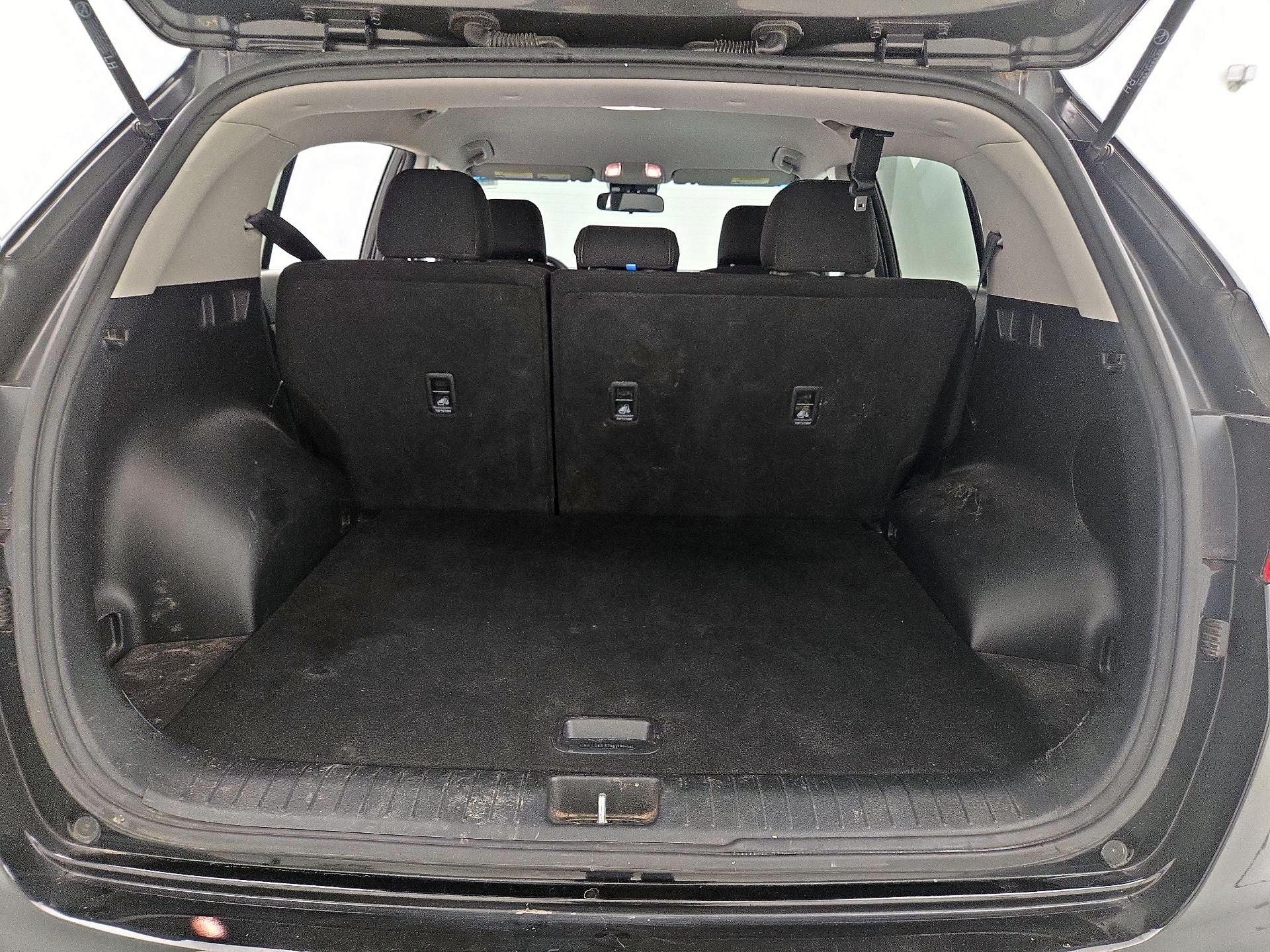 Thumbnail: 2019 Kia Sportage - 20